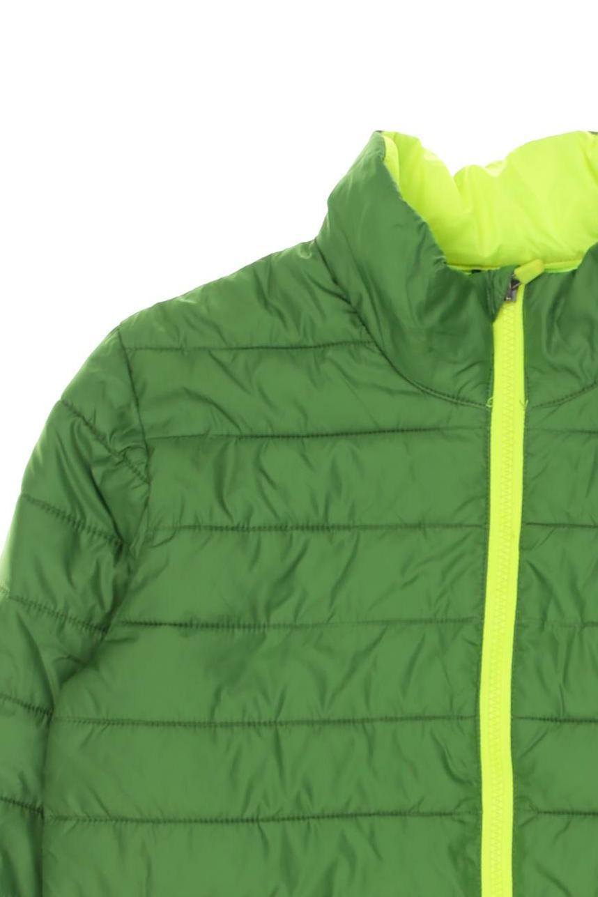 Thumbnail - H&amp;M Jungen Jacke, grün, Gr. 158