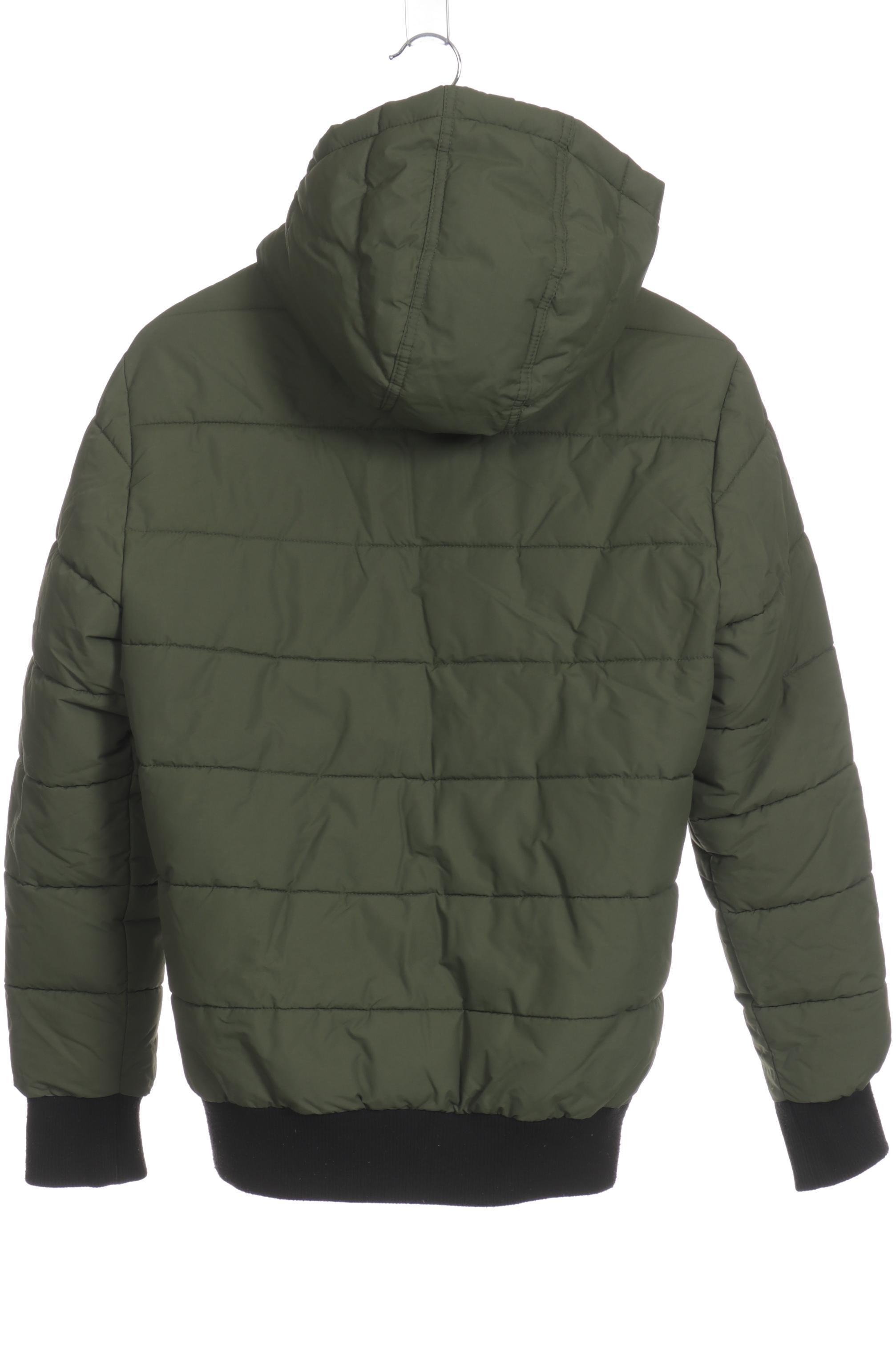 Thumbnail - H&amp;M Jungen Jacke, grün, Gr. 164