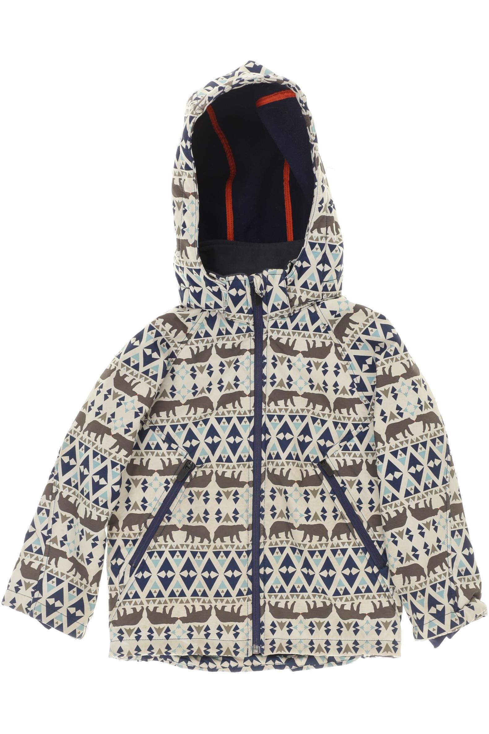 

H&M Jungen Jacke, beige, Gr. 104