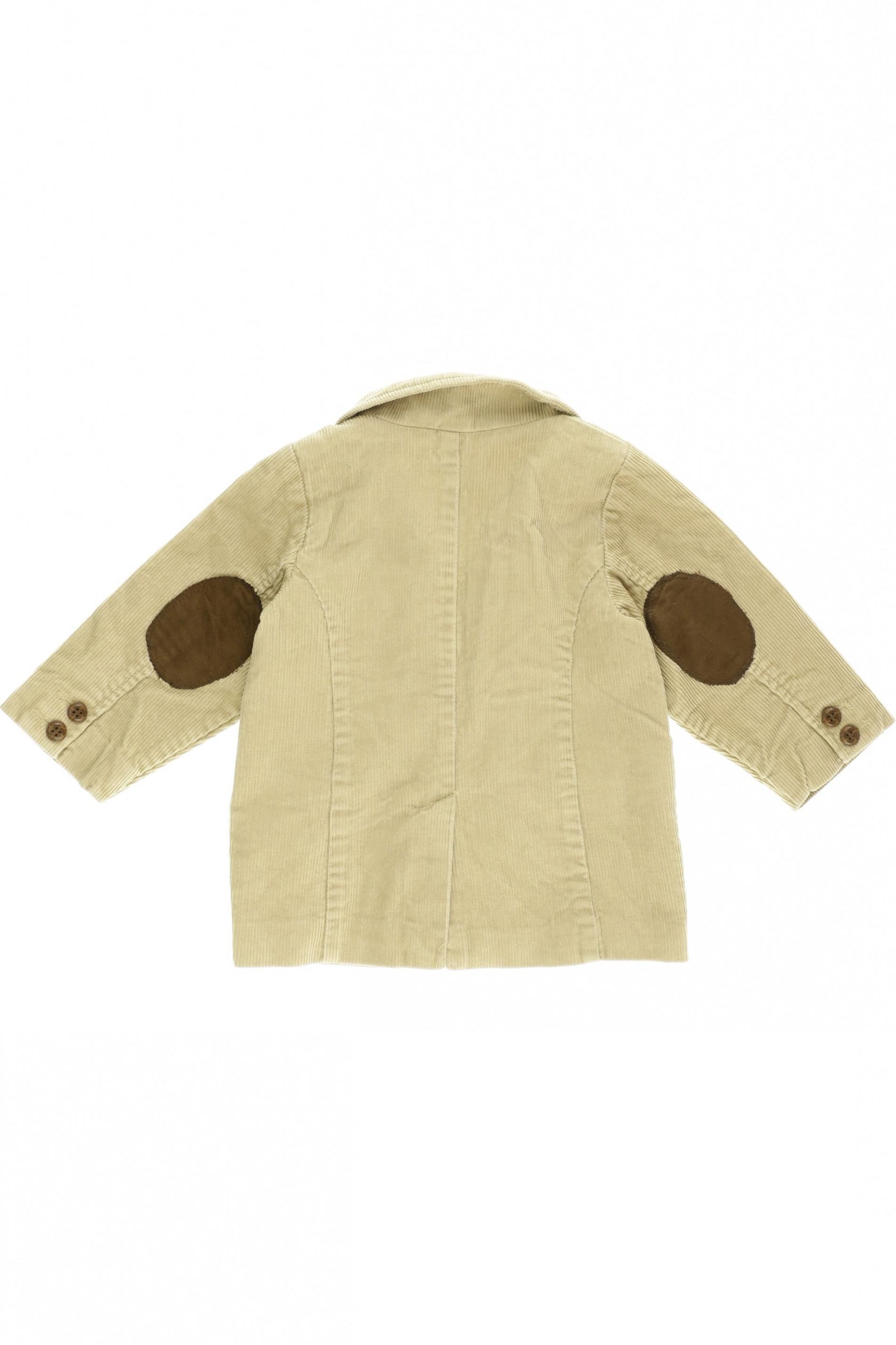 Thumbnail - H&amp;M Jungen Jacke, beige, Gr. 80