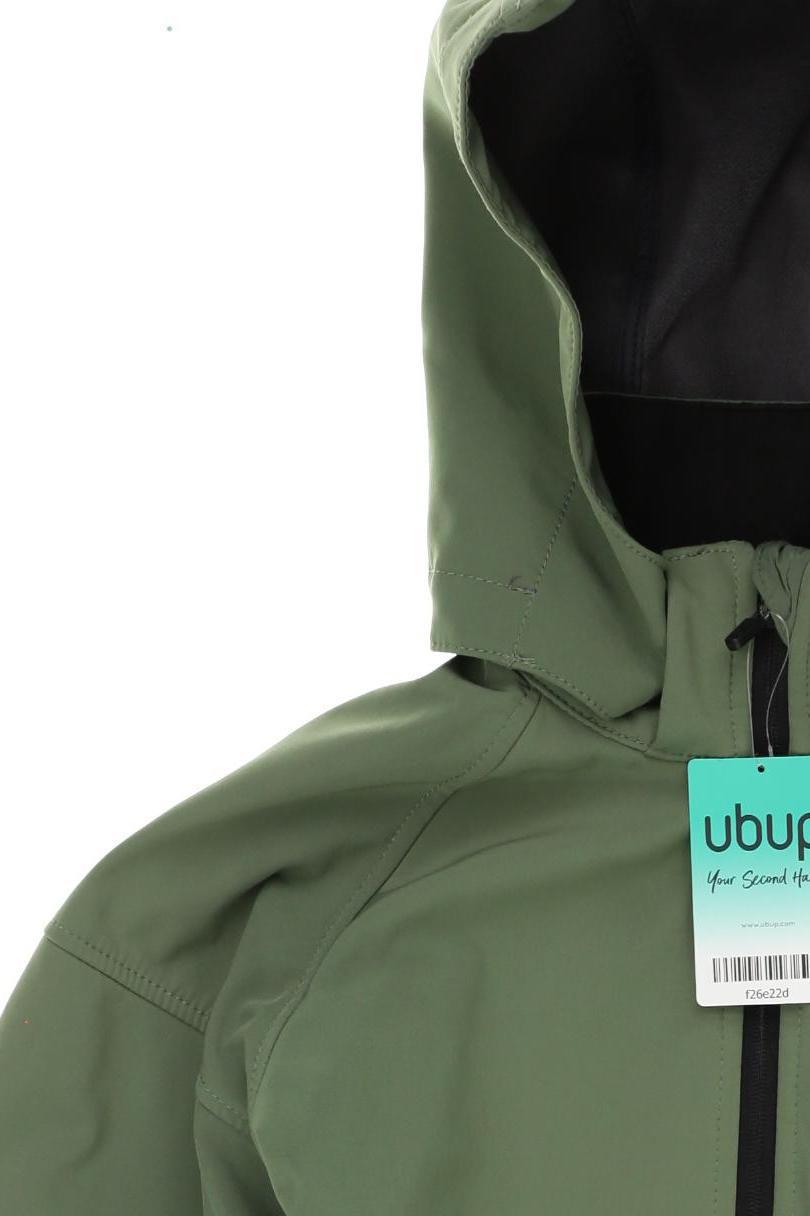 Thumbnail - H&amp;M Jungen Jacke, grün, Gr. 146