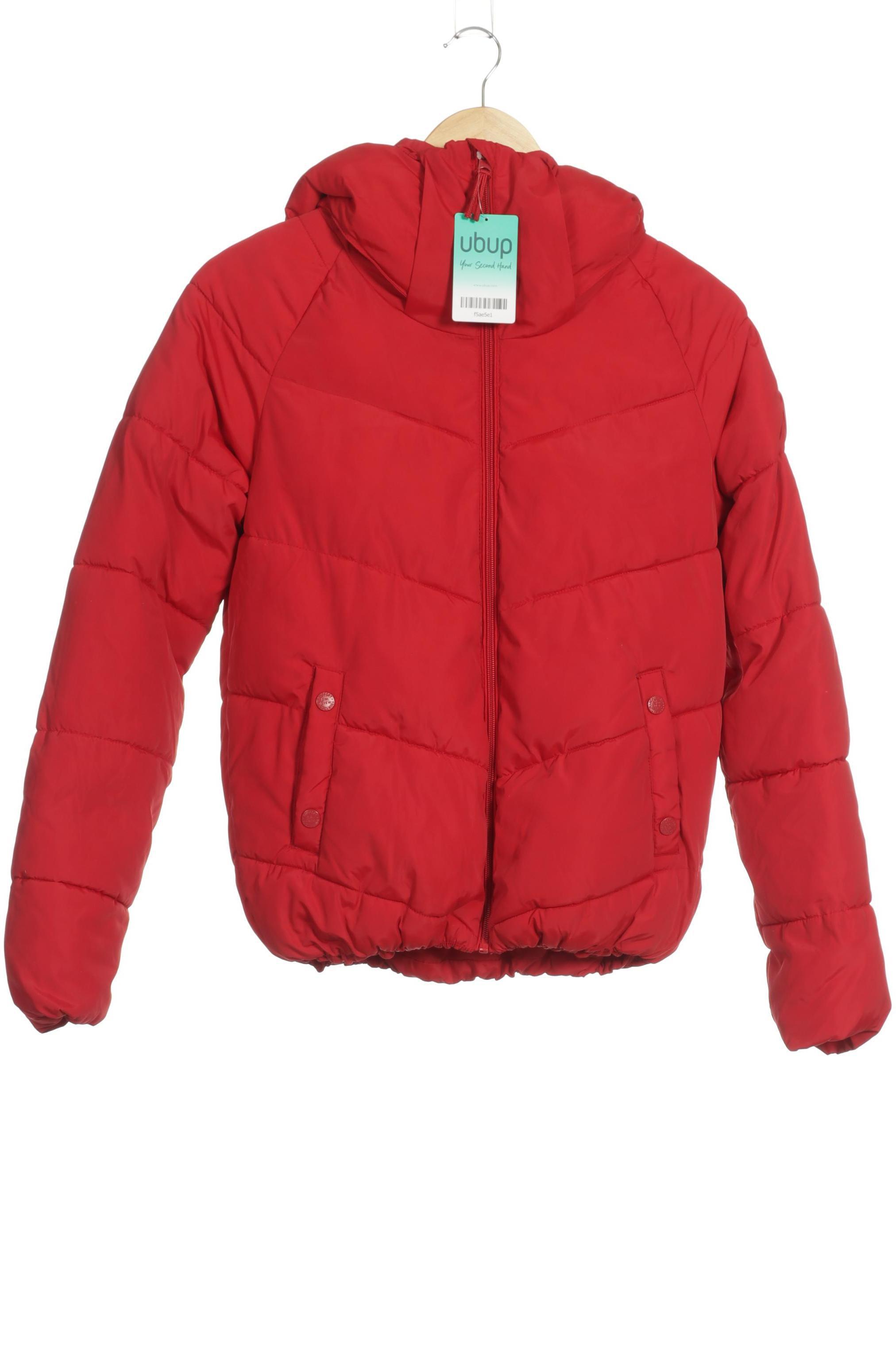 

H&M Jungen Jacke, rot, Gr. 164