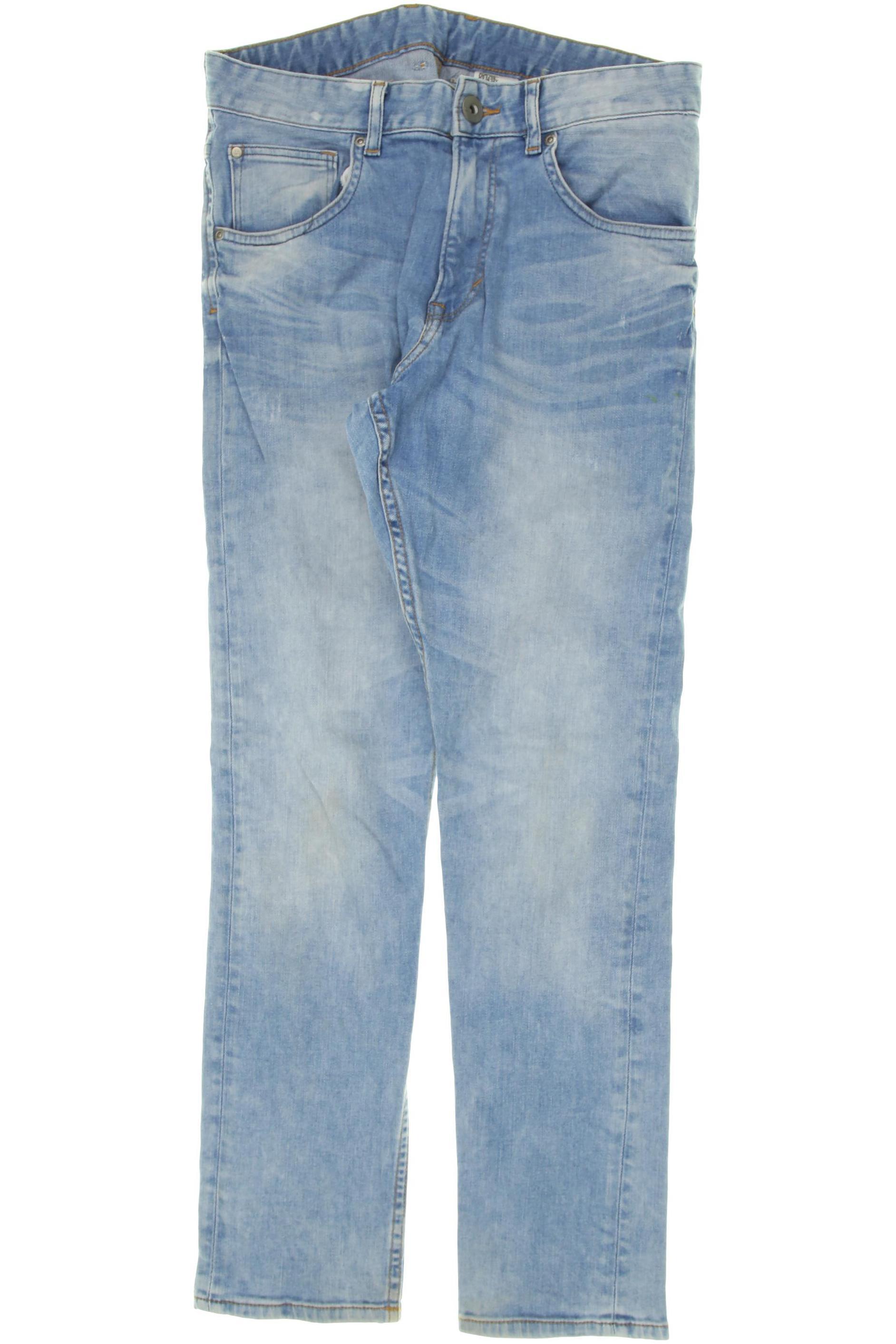 

H&M Jungen Jeans, blau, Gr. 158