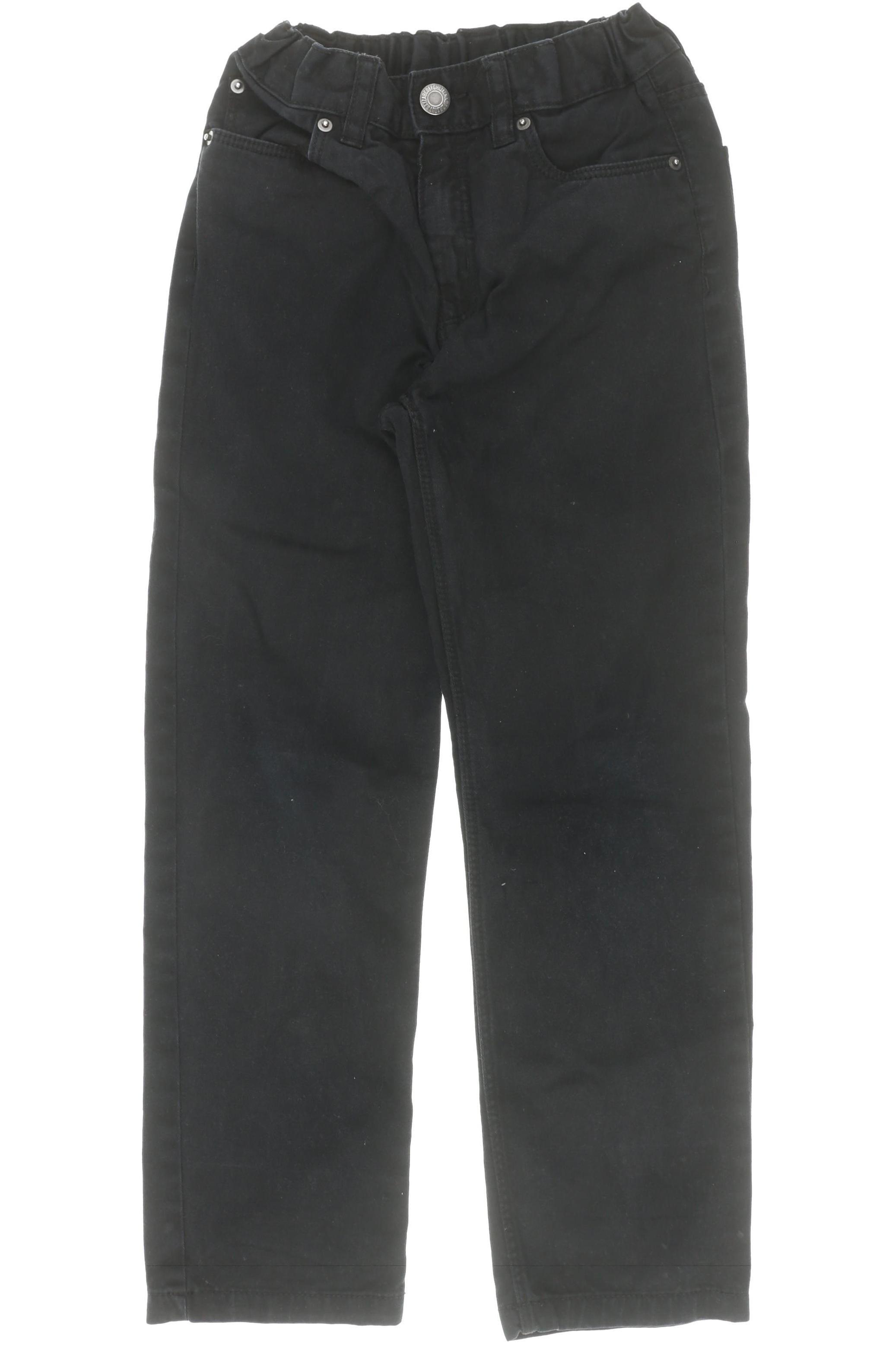 

H&M Jungen Jeans, schwarz, Gr. 128