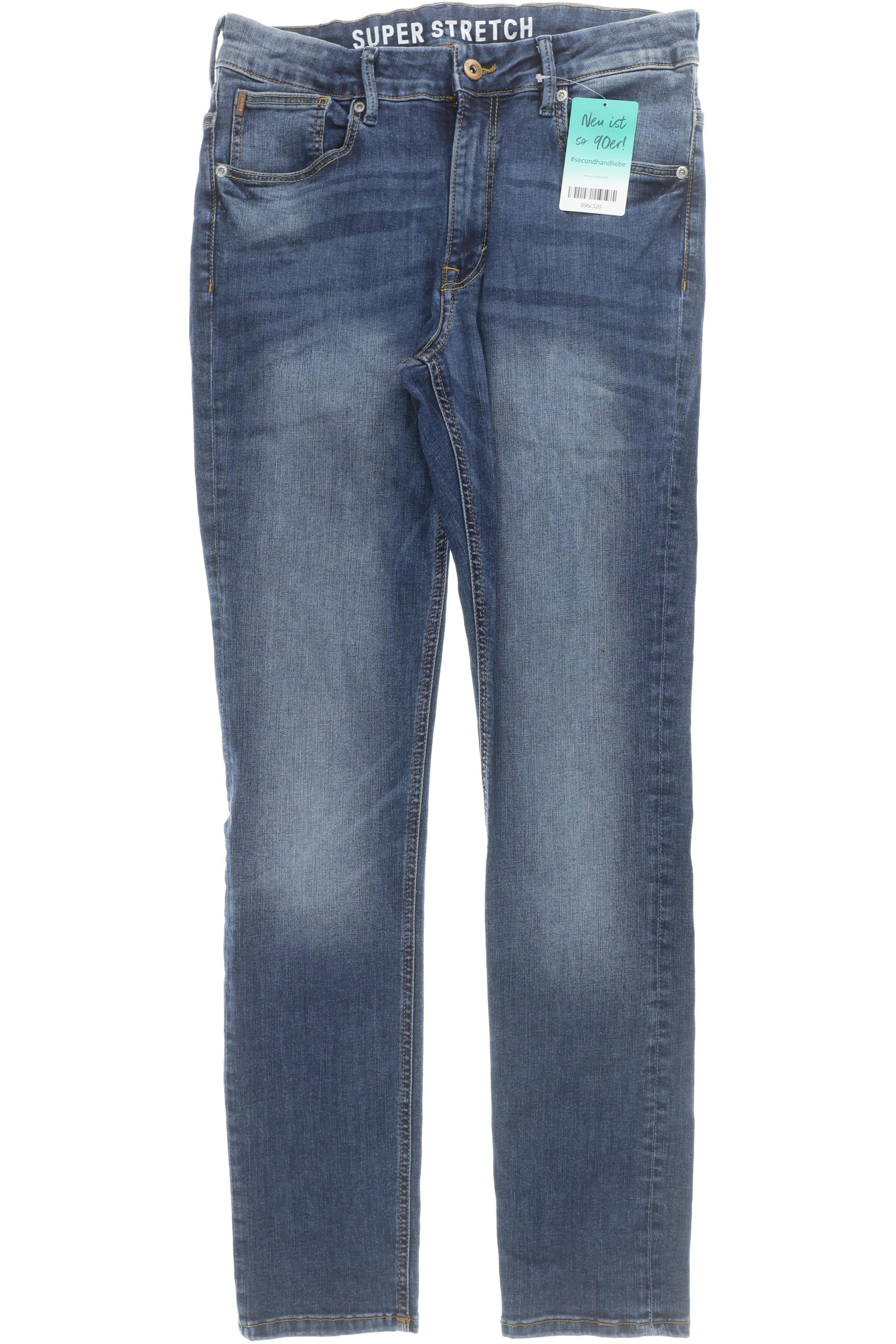 

H&M Jungen Jeans, blau, Gr. 170