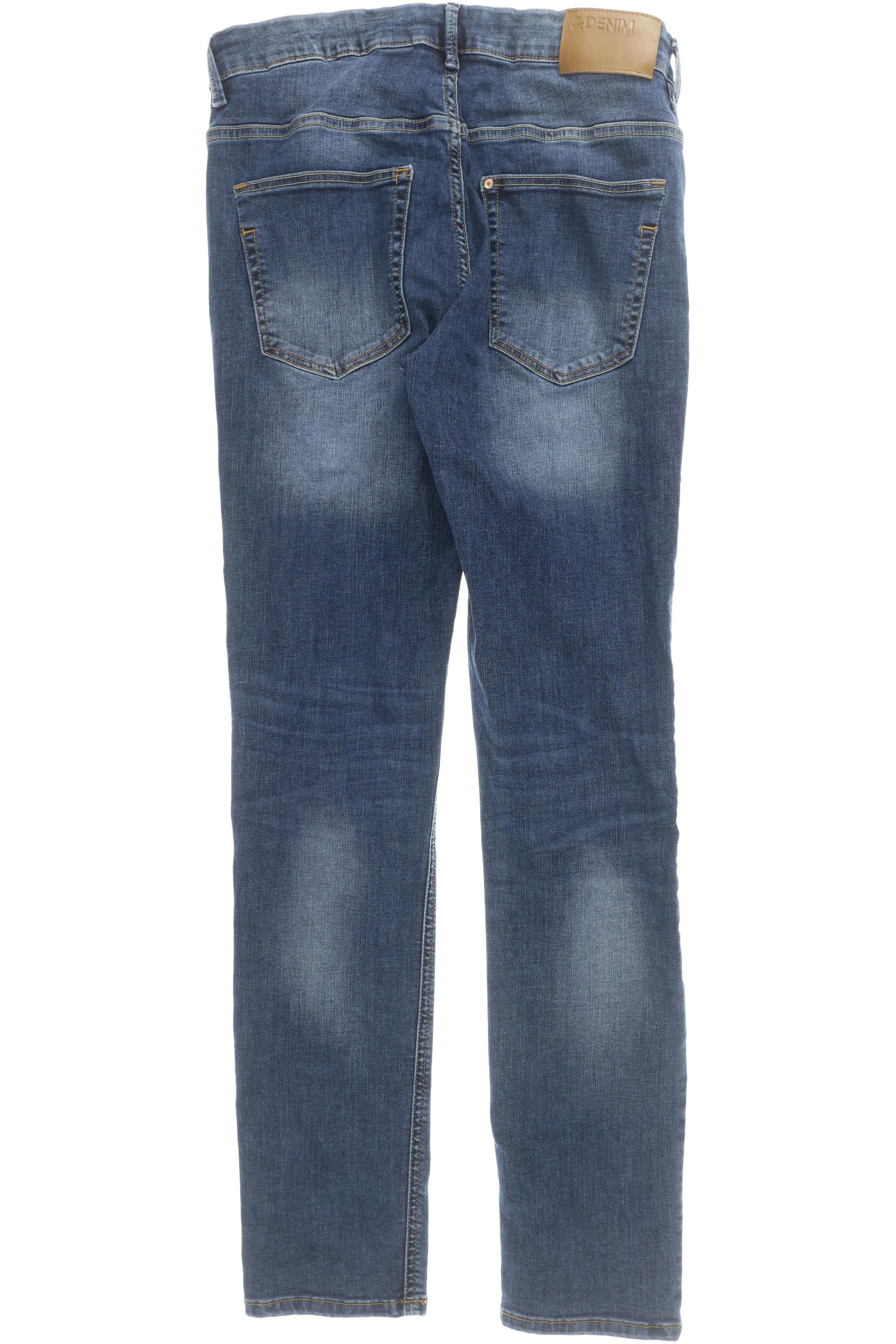 Thumbnail - H&amp;M Jungen Jeans, blau, Gr. 170