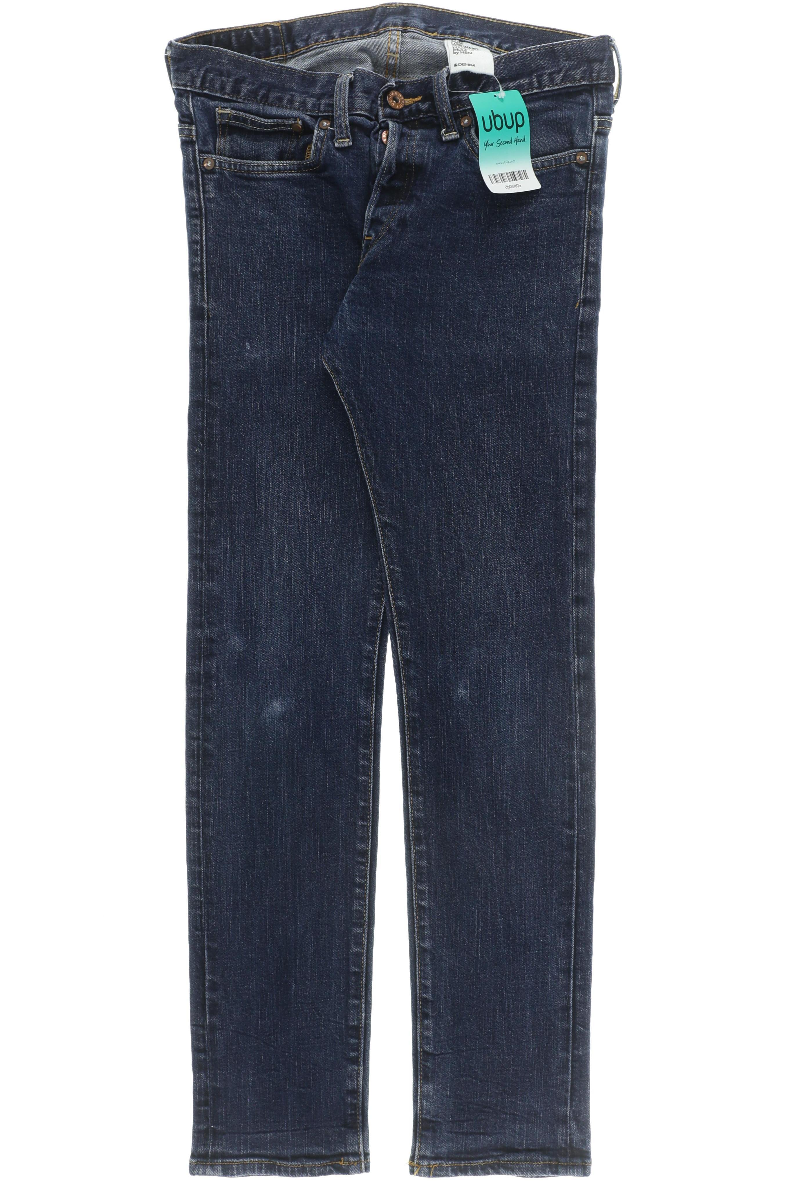 

H&M Damen Jeans, blau, Gr. 30