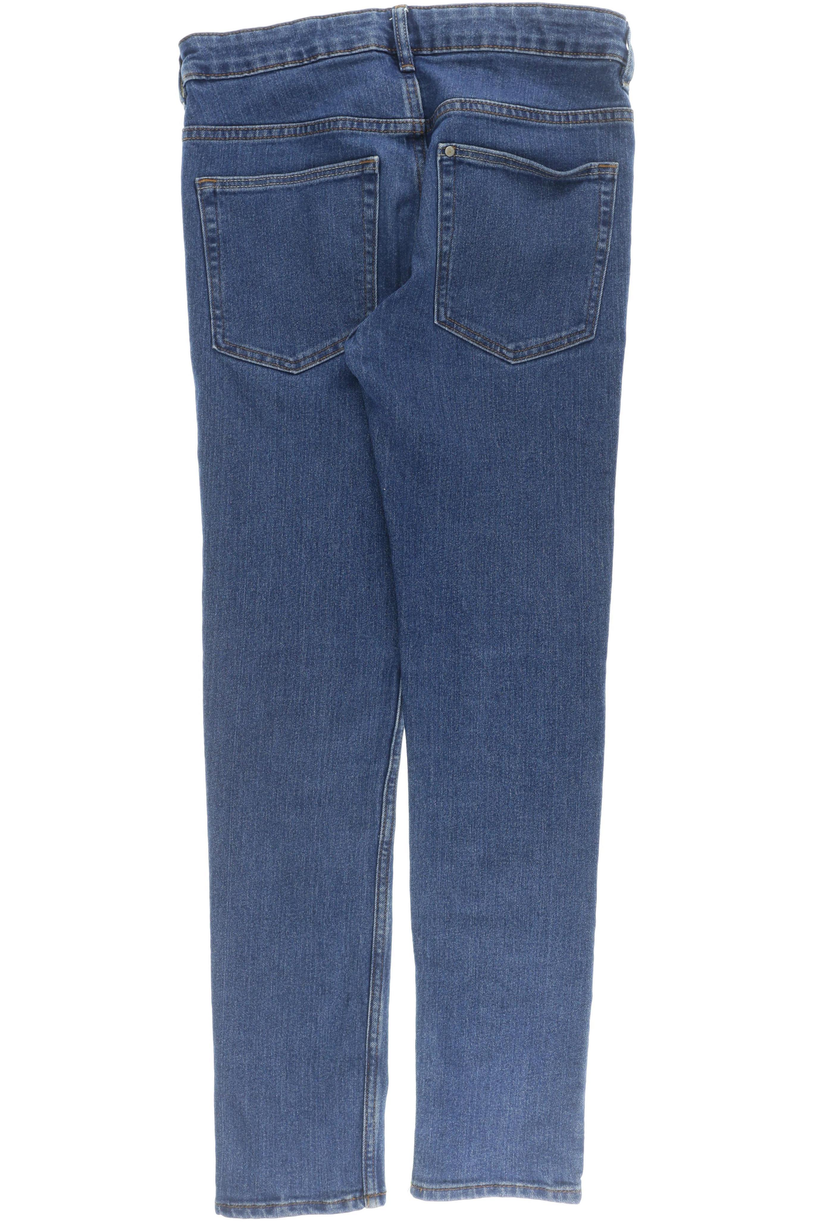 Thumbnail - H&amp;M Jungen Jeans, blau, Gr. 164