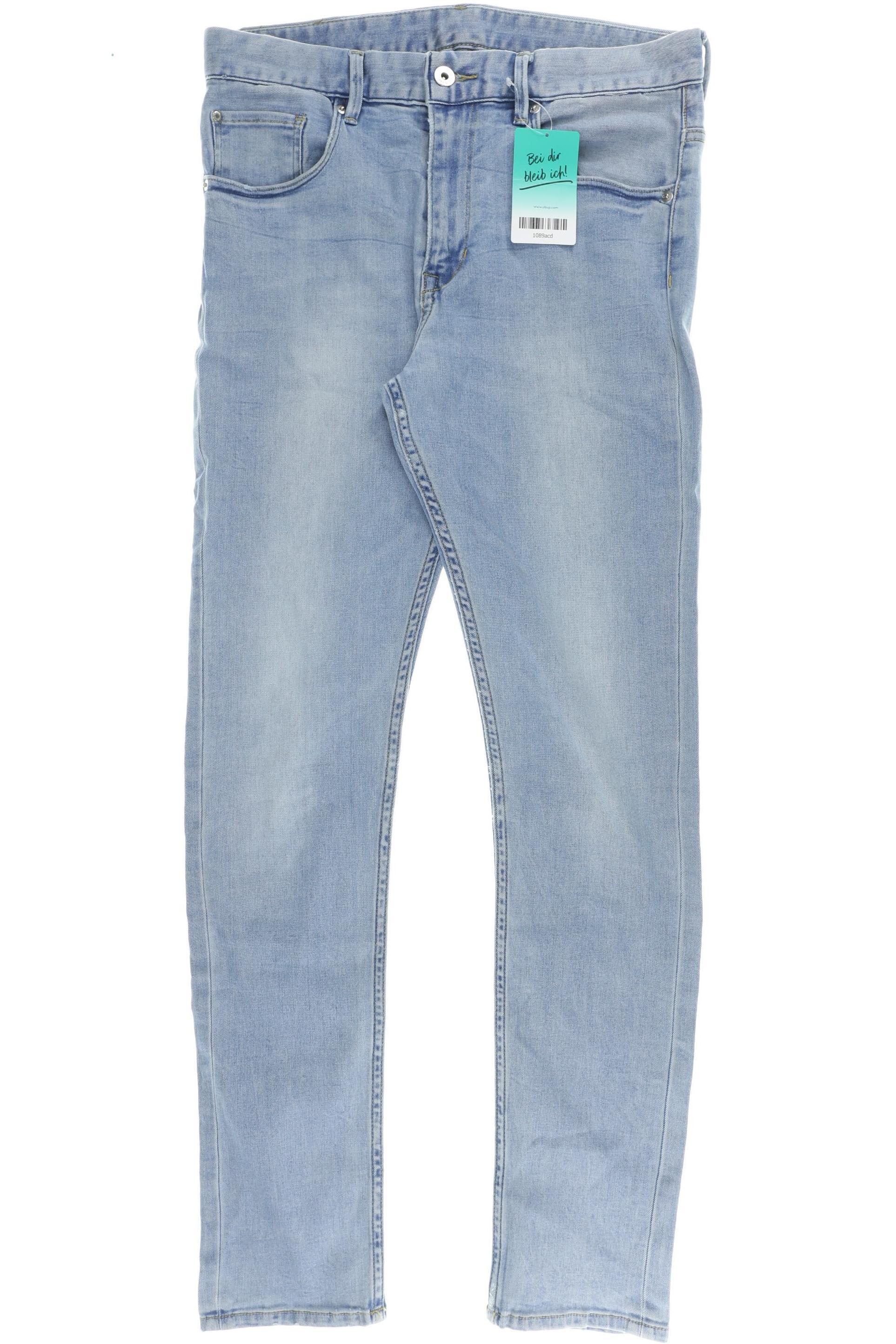 

H&M Jungen Jeans, blau, Gr. 170