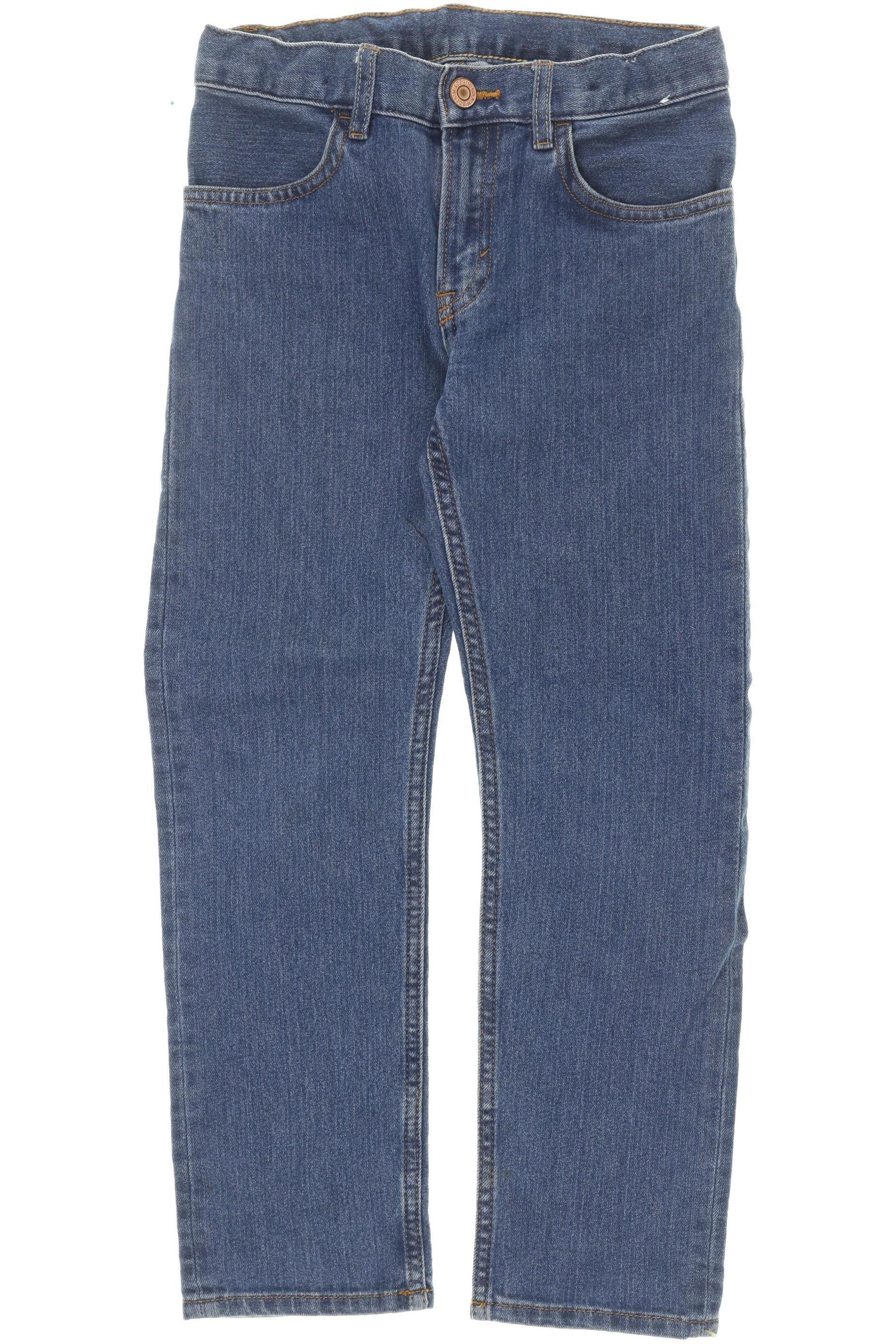 

H&M Jungen Jeans, blau, Gr. 128
