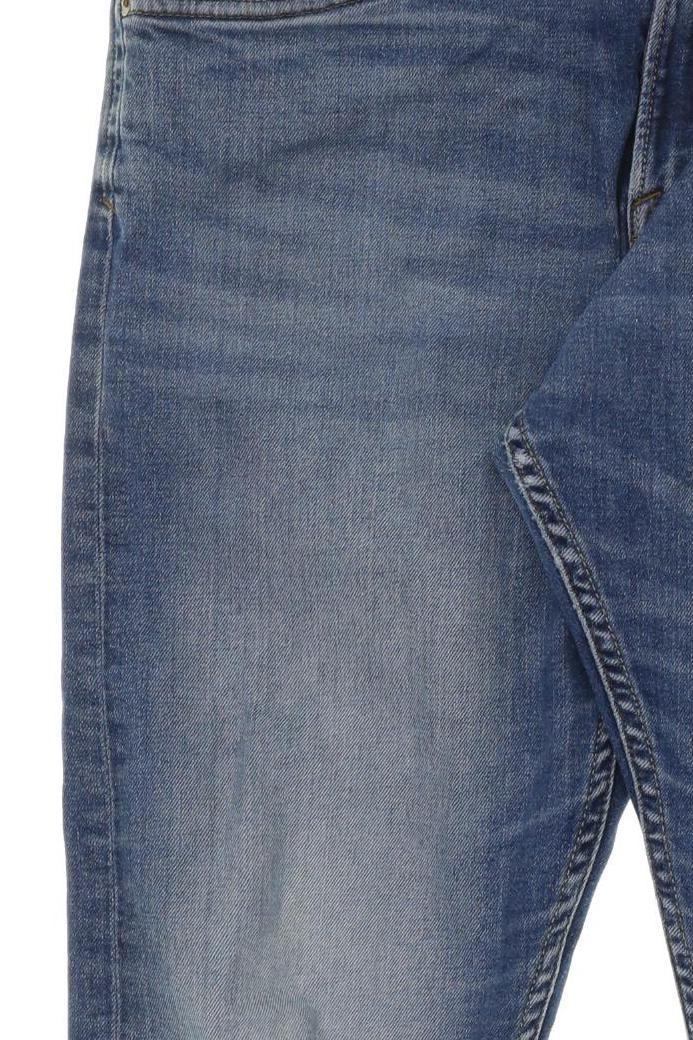 Thumbnail - H&amp;M Jungen Jeans, blau, Gr. 158