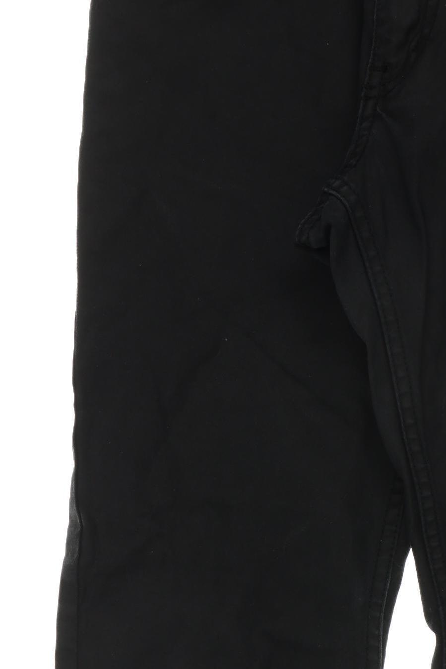 Thumbnail - H&amp;M Jungen Jeans, schwarz, Gr. 152