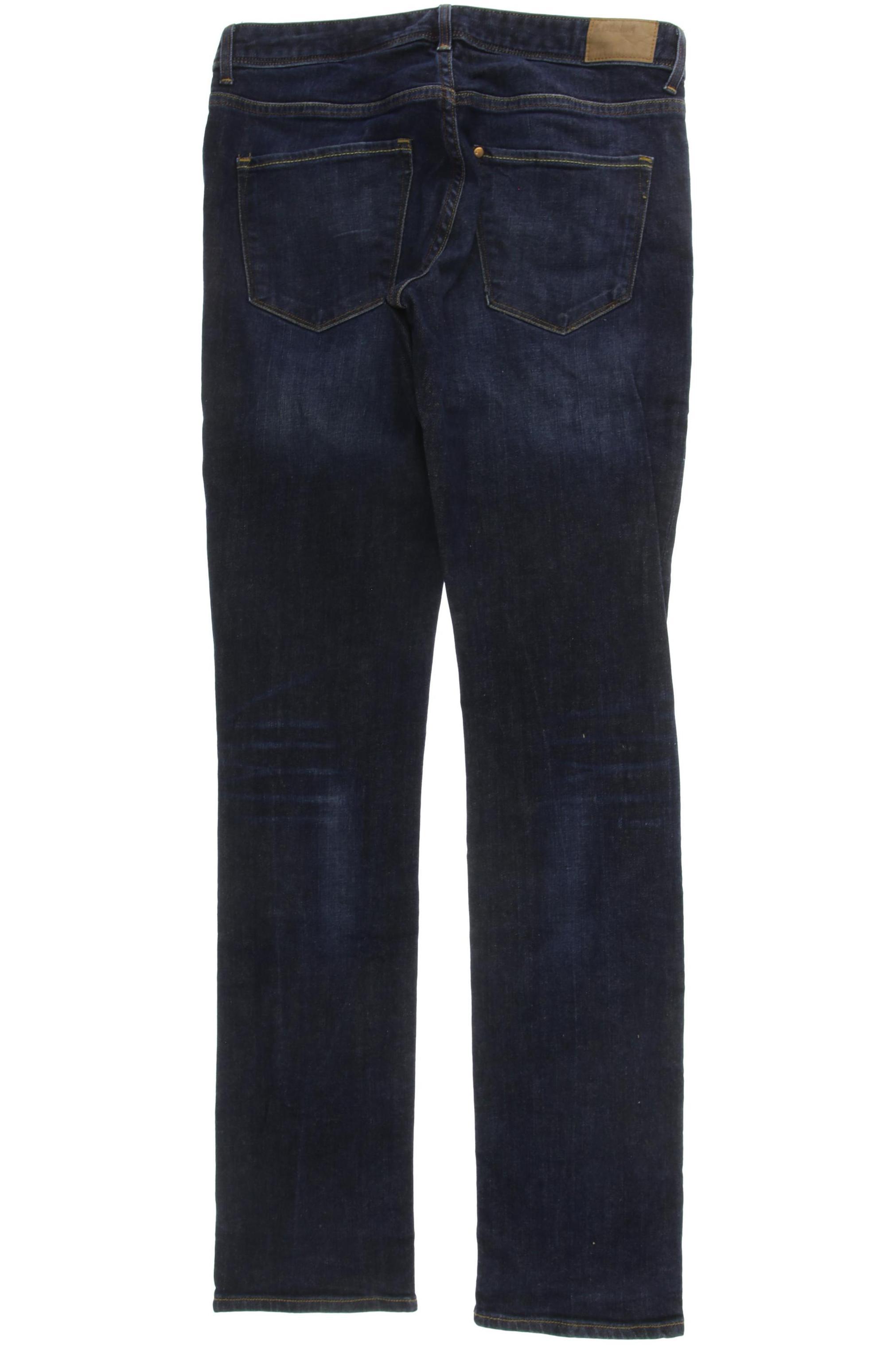 Thumbnail - H&amp;M Jungen Jeans, blau, Gr. 170