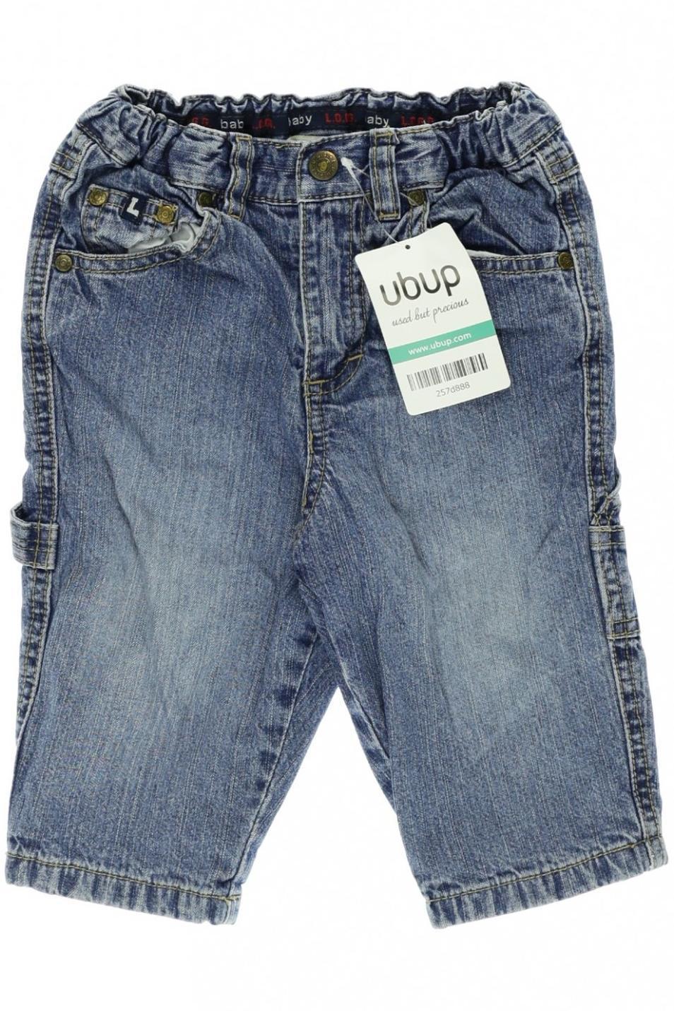 

H&M Jungen Jeans, blau, Gr. 74