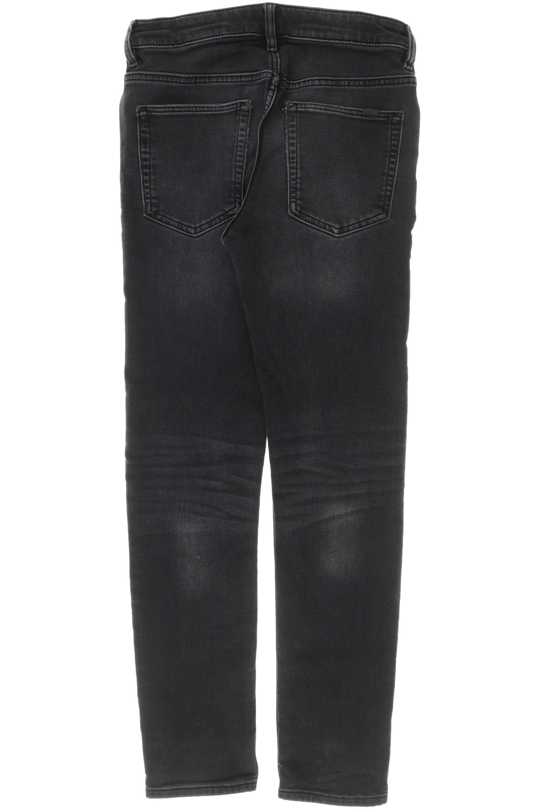 Thumbnail - H&amp;M Jungen Jeans, grau, Gr. 170