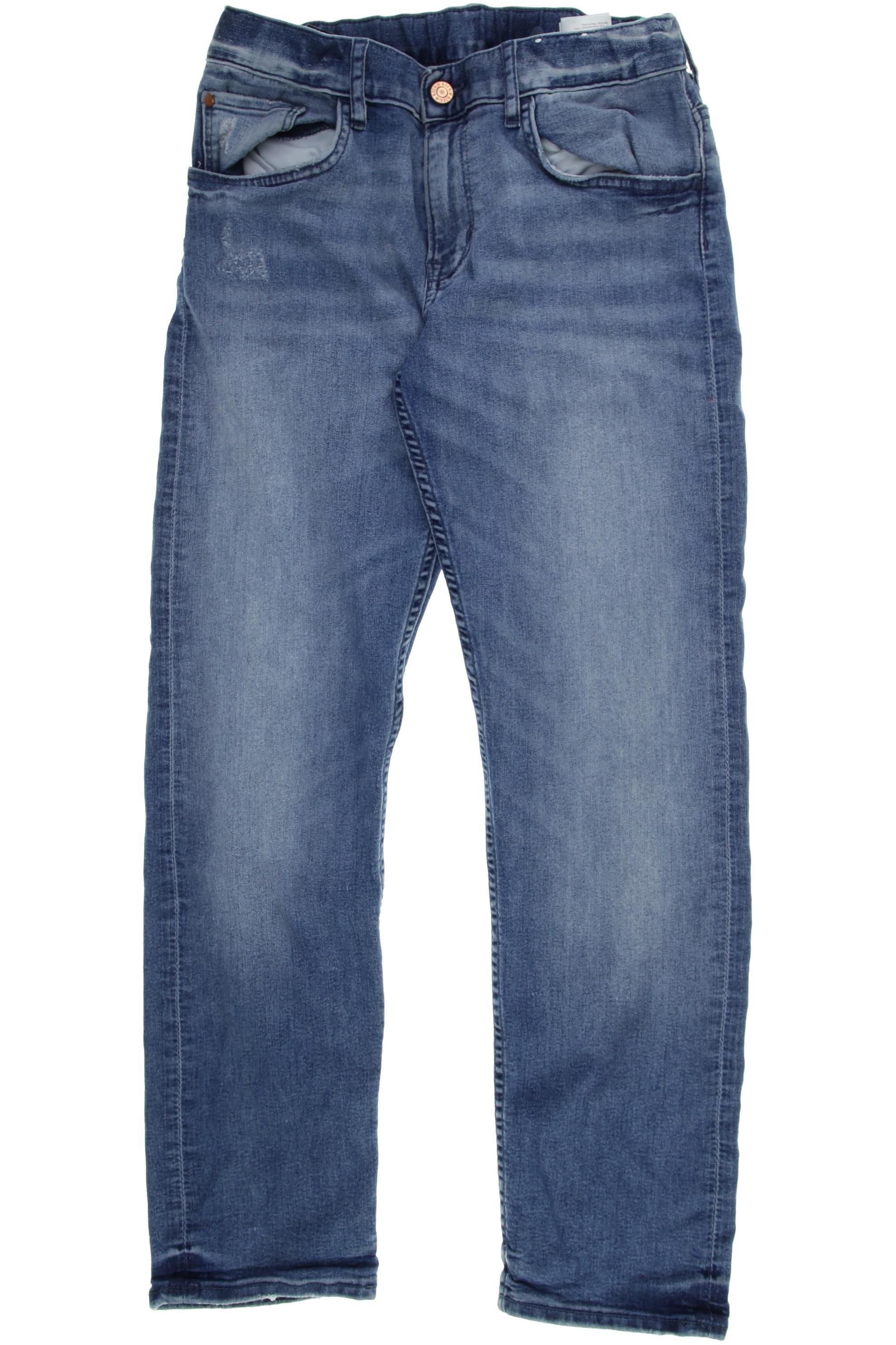 

H&M Jungen Jeans, blau, Gr. 158