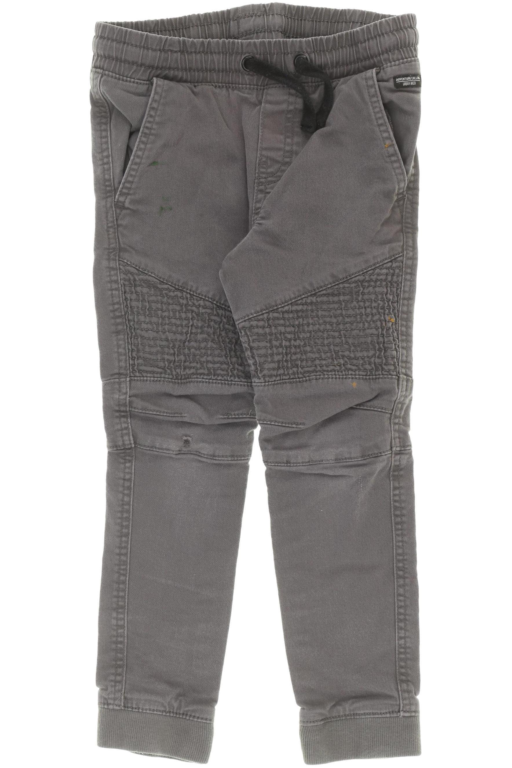 

H&M Jungen Jeans, grau, Gr. 110