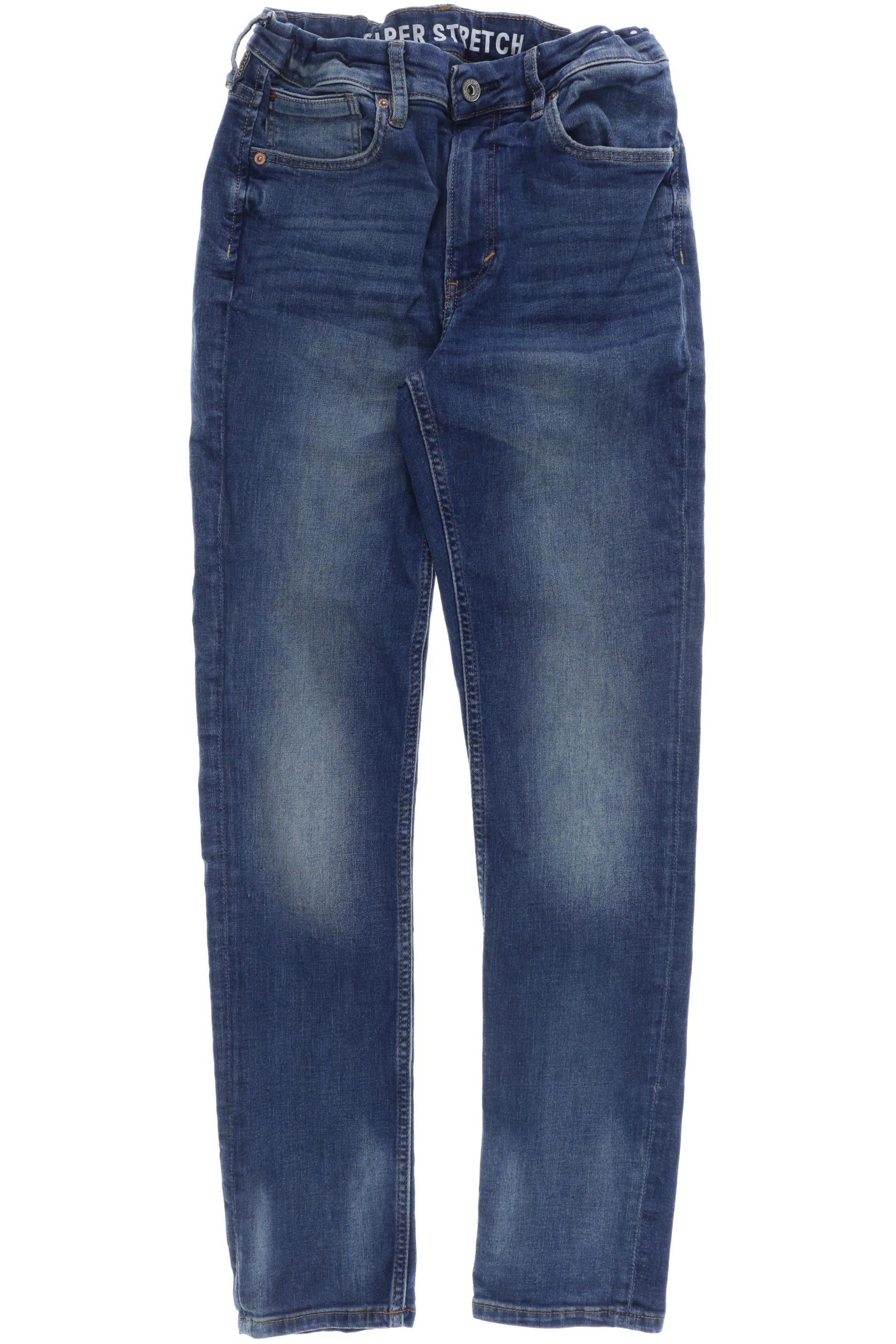 

H&M Jungen Jeans, blau, Gr. 170