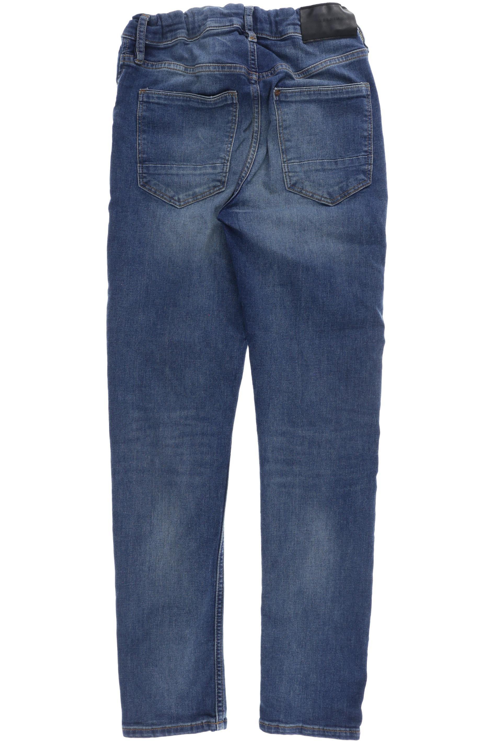 Thumbnail - H&amp;M Jungen Jeans, blau, Gr. 170
