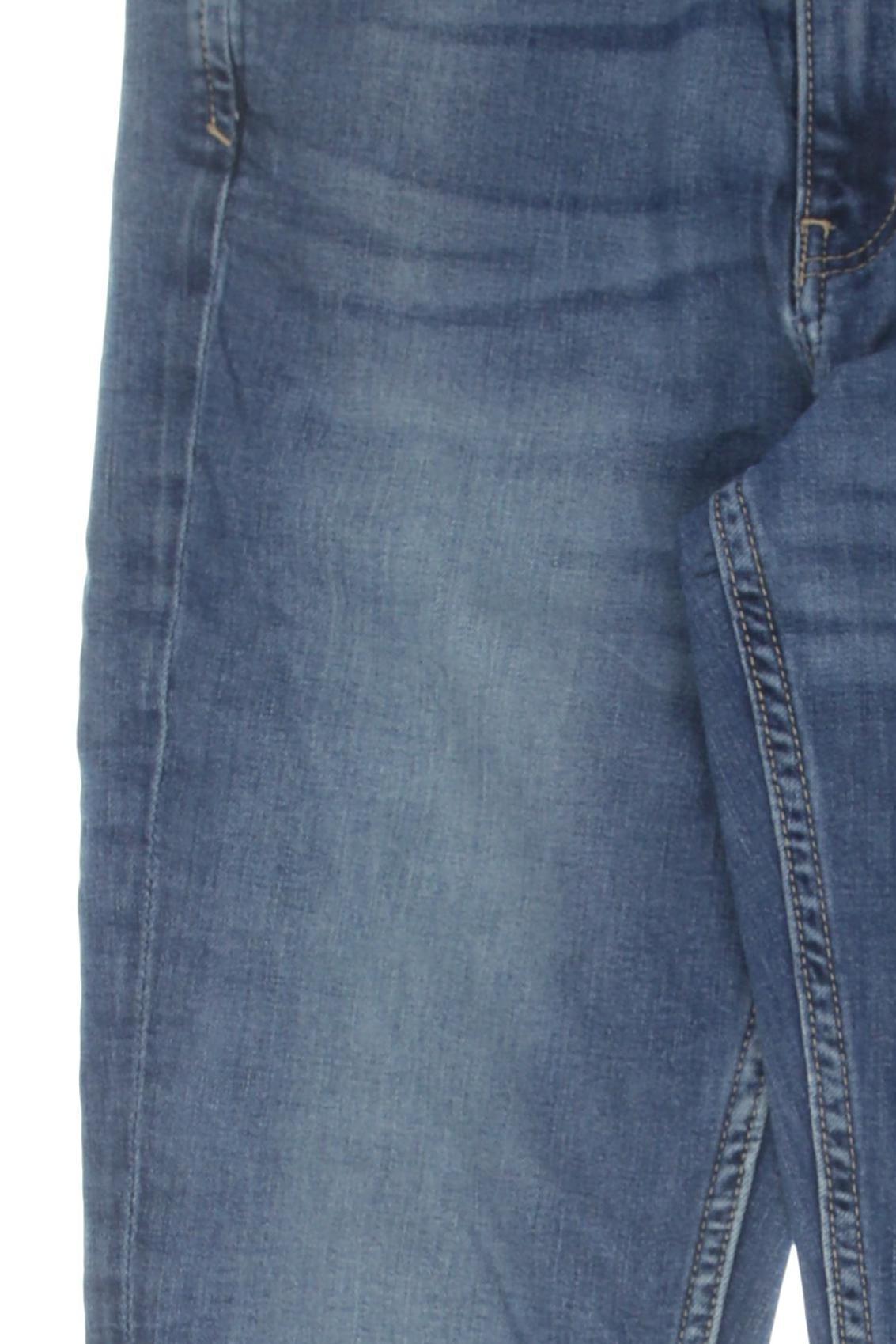 Thumbnail - H&amp;M Jungen Jeans, blau, Gr. 164
