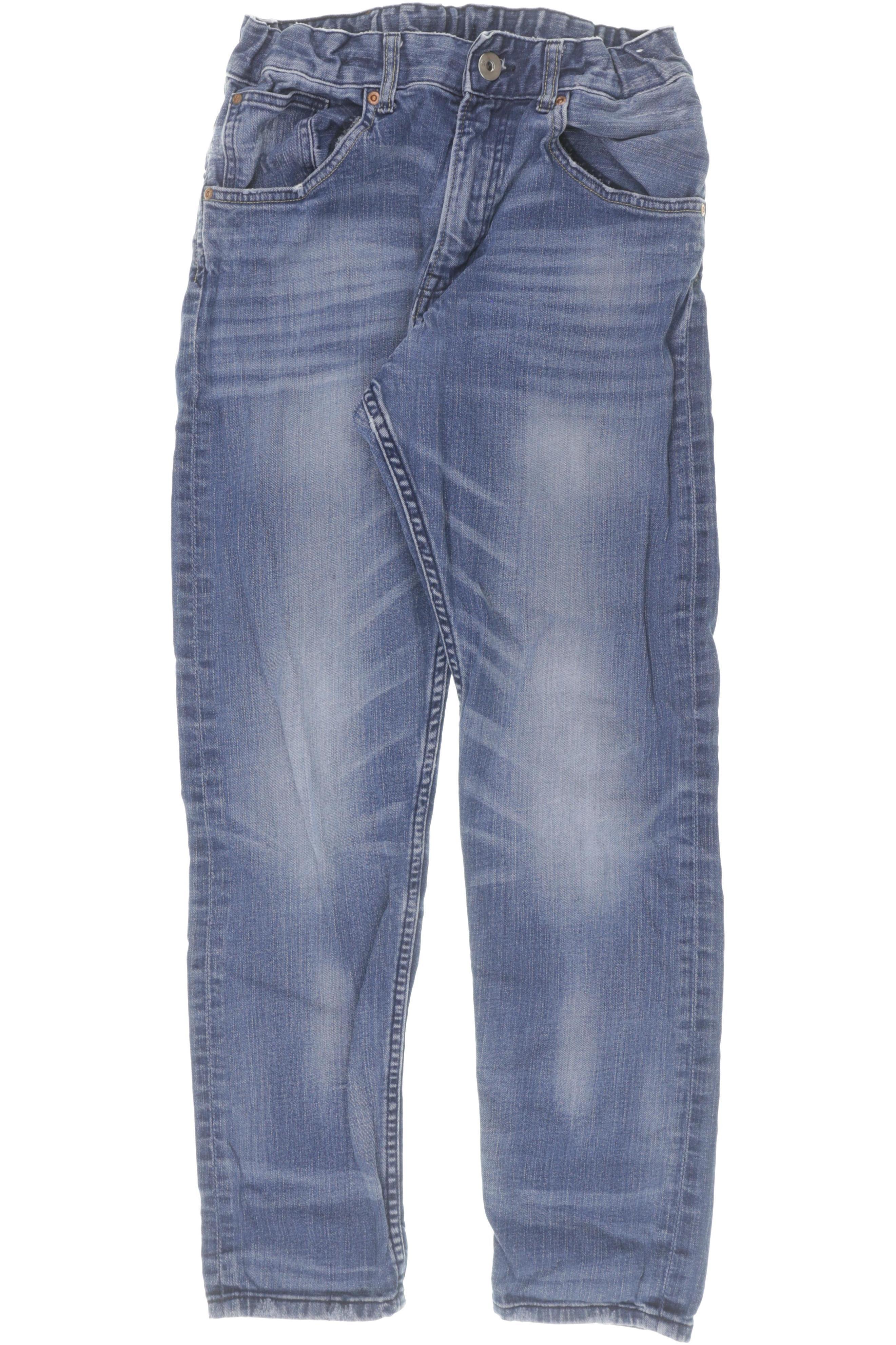 

H&M Jungen Jeans, blau, Gr. 158