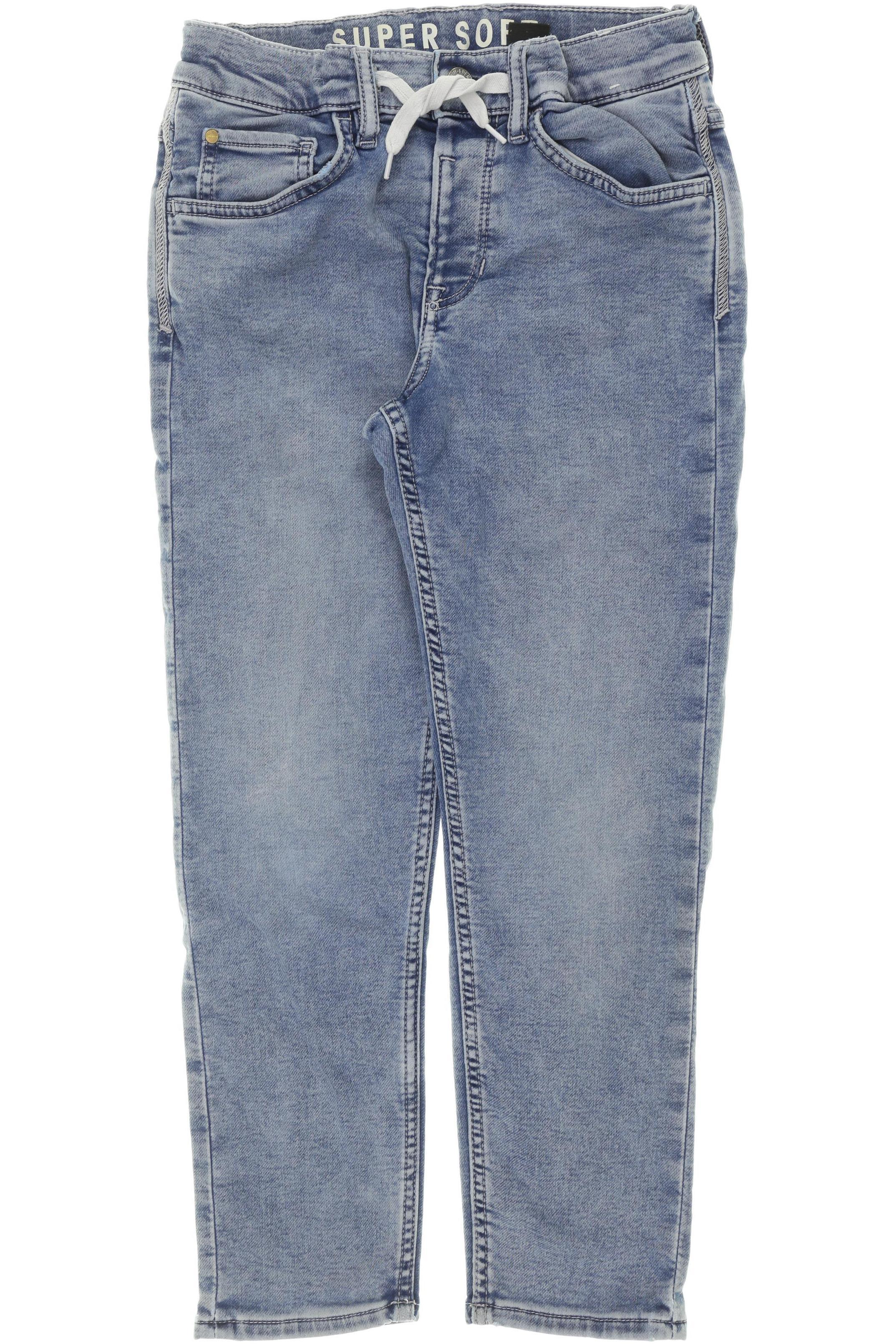 

H&M Jungen Jeans, blau, Gr. 140