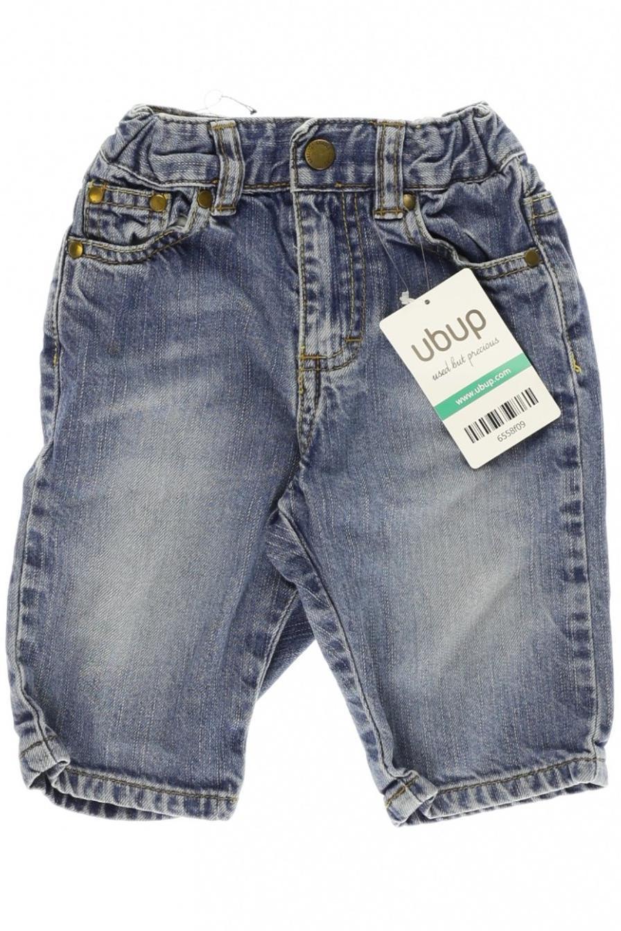 

H&M Jungen Jeans, blau, Gr. 68
