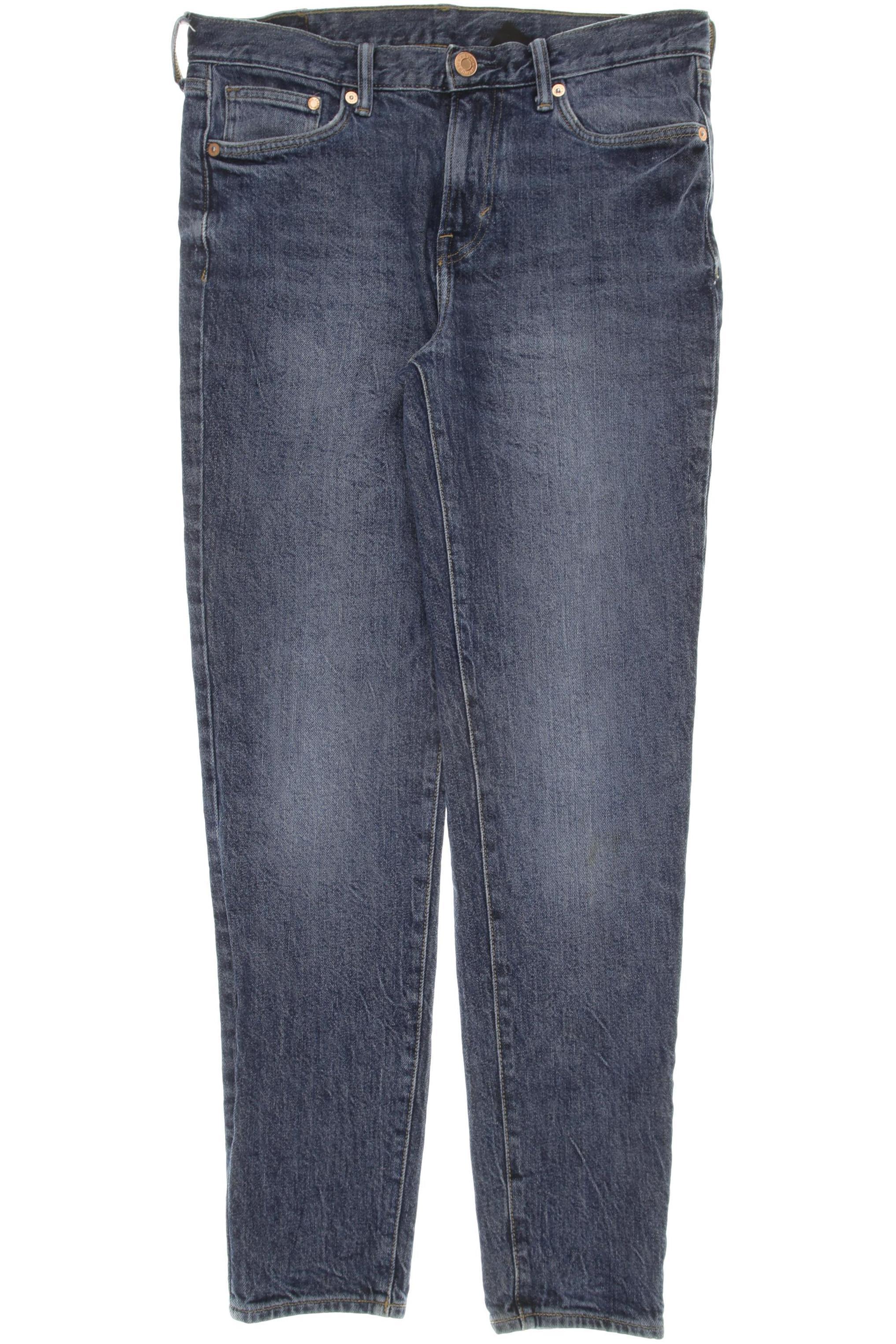

H&M Herren Jeans, blau, Gr. 30