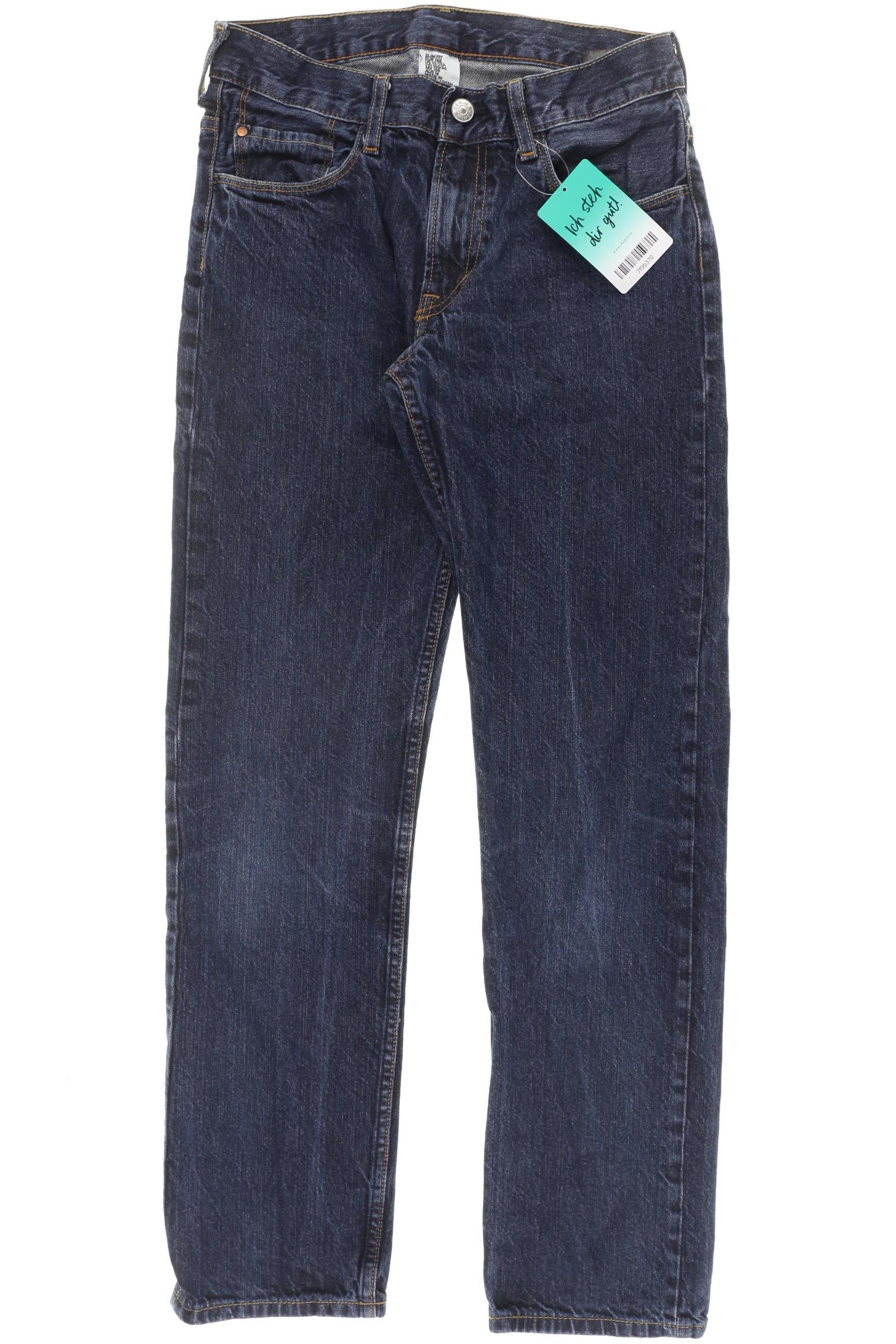 

H&M Jungen Jeans, blau, Gr. 158