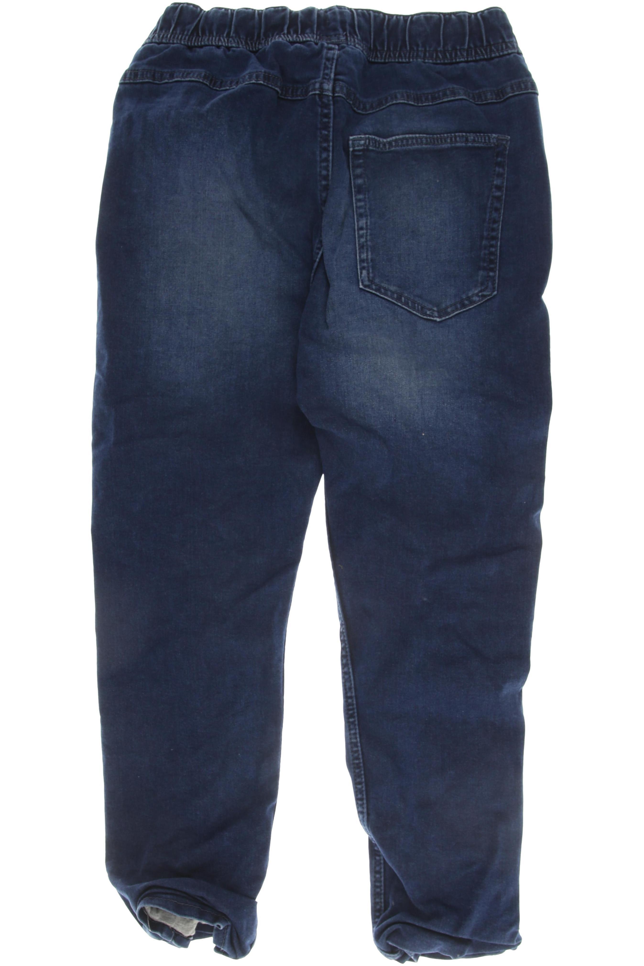 Thumbnail - H&amp;M Jungen Jeans, blau, Gr. 152