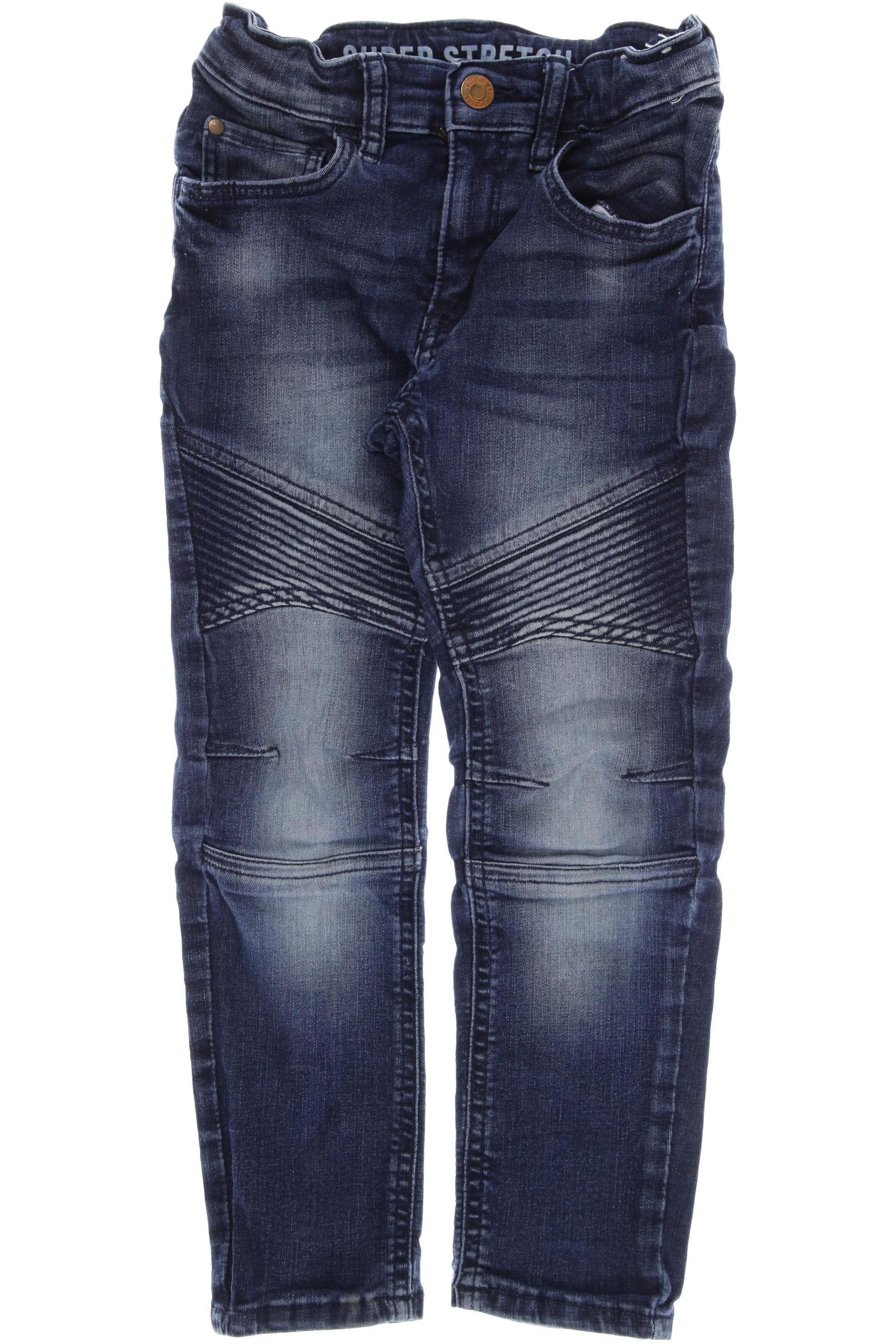 

H&M Jungen Jeans, blau, Gr. 116