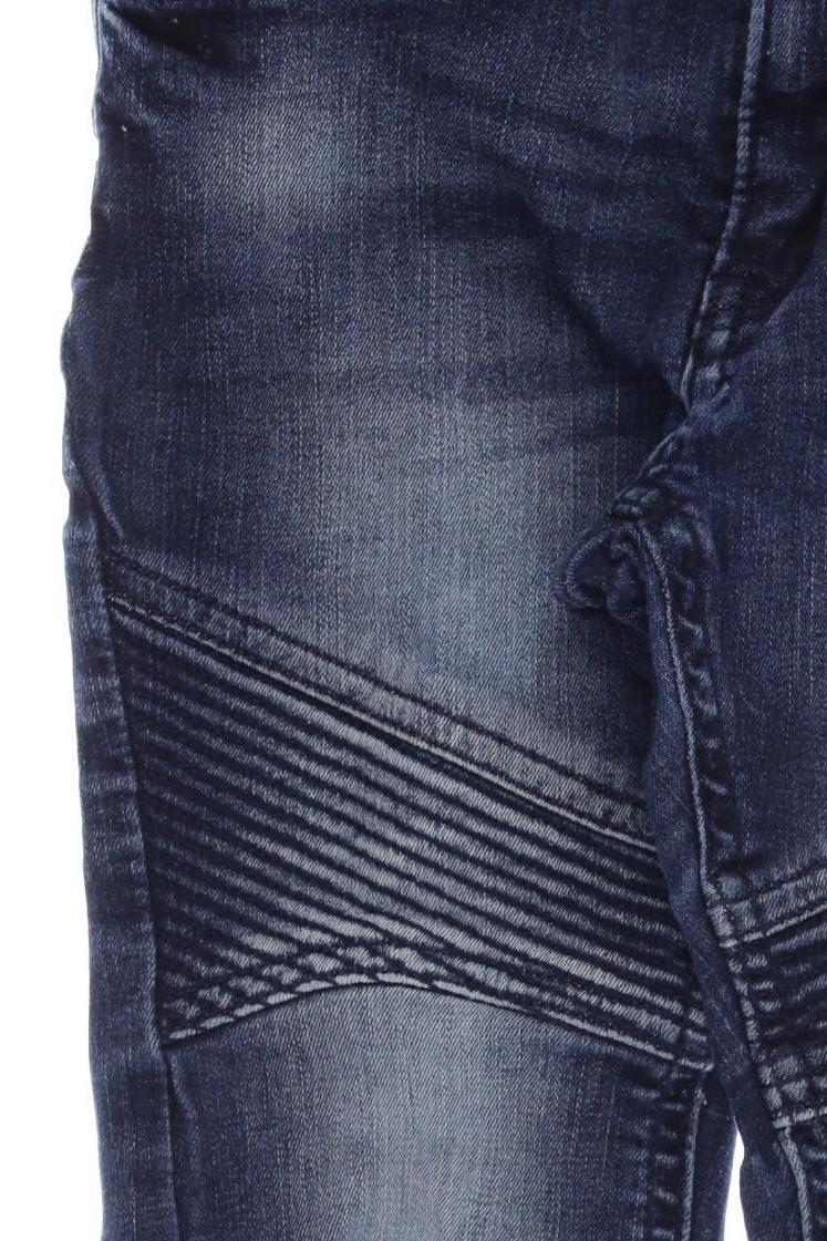 Thumbnail - H&amp;M Jungen Jeans, blau, Gr. 116