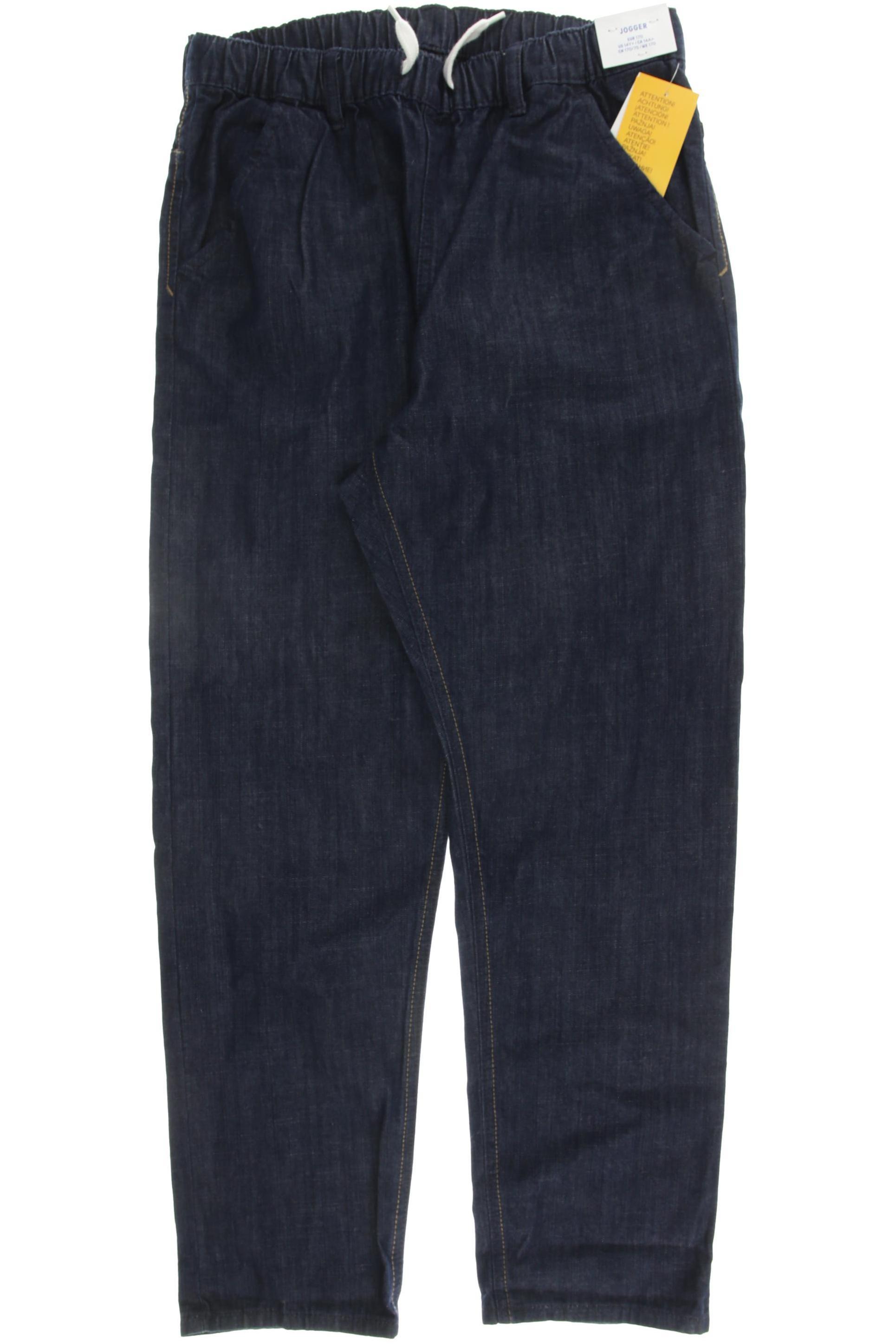 

H&M Jungen Jeans, blau, Gr. 170