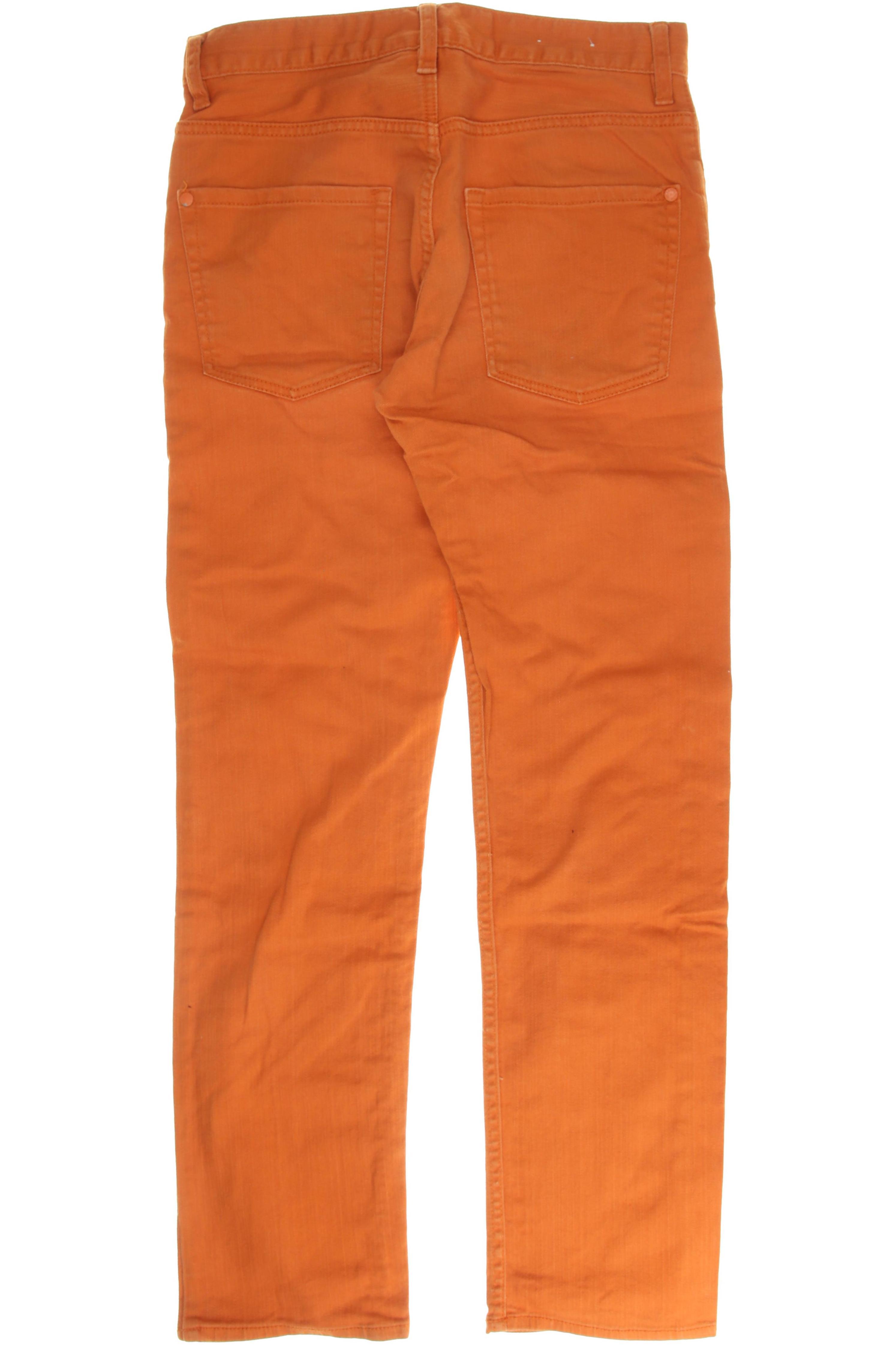 Thumbnail - H&amp;M Jungen Jeans, orange, Gr. 170