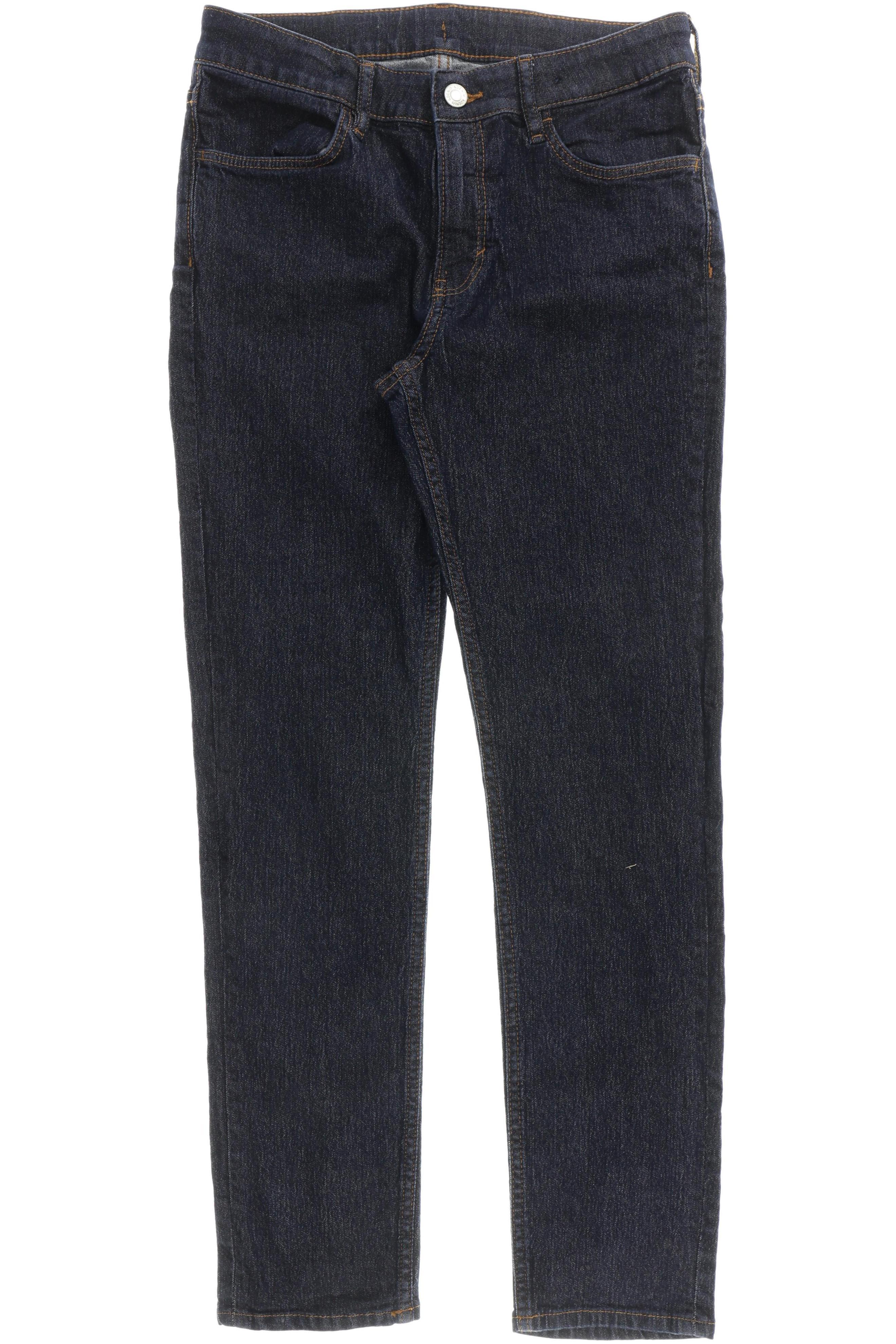 

H&M Jungen Jeans, blau, Gr. 158