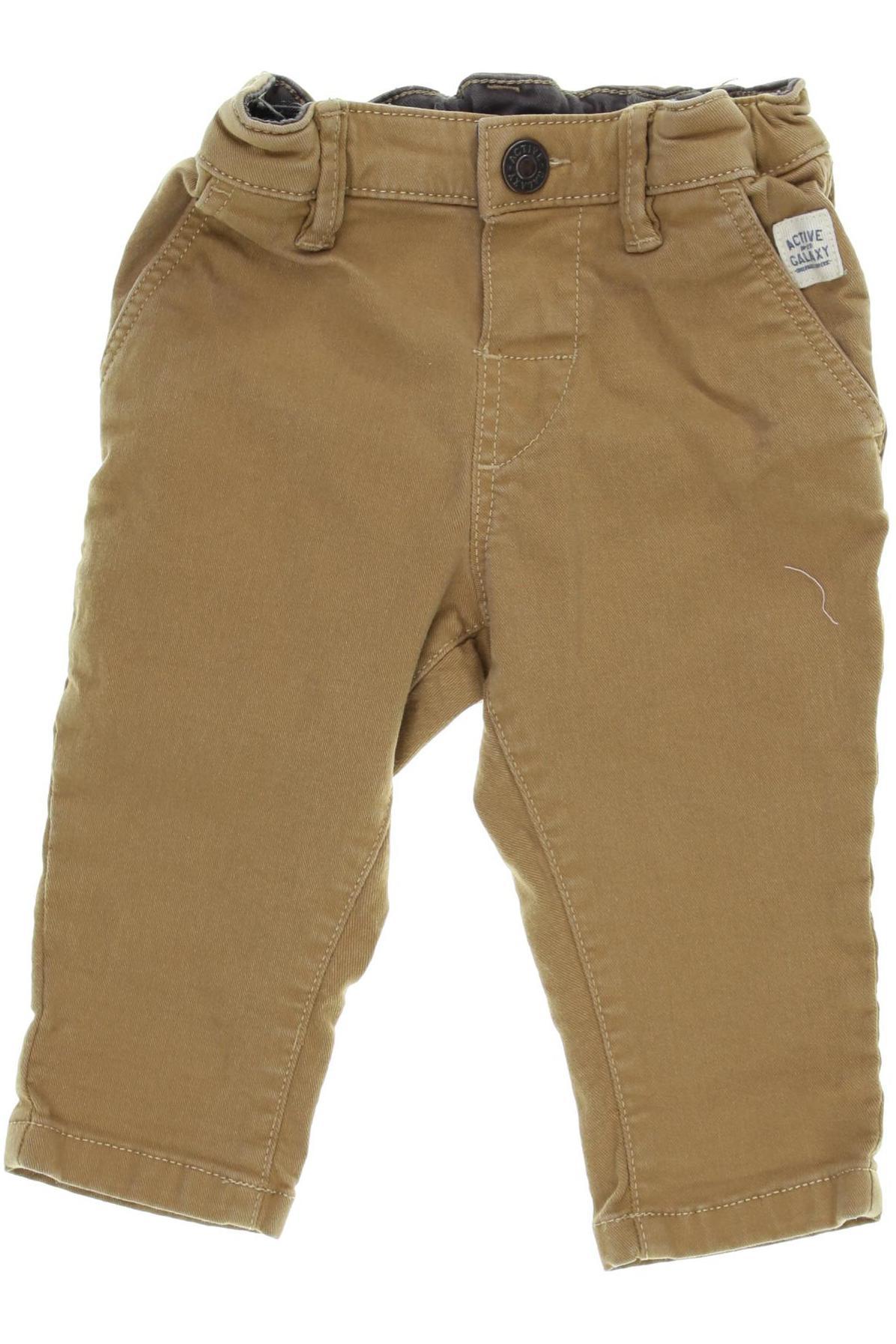 

H&M Jungen Jeans, braun, Gr. 68