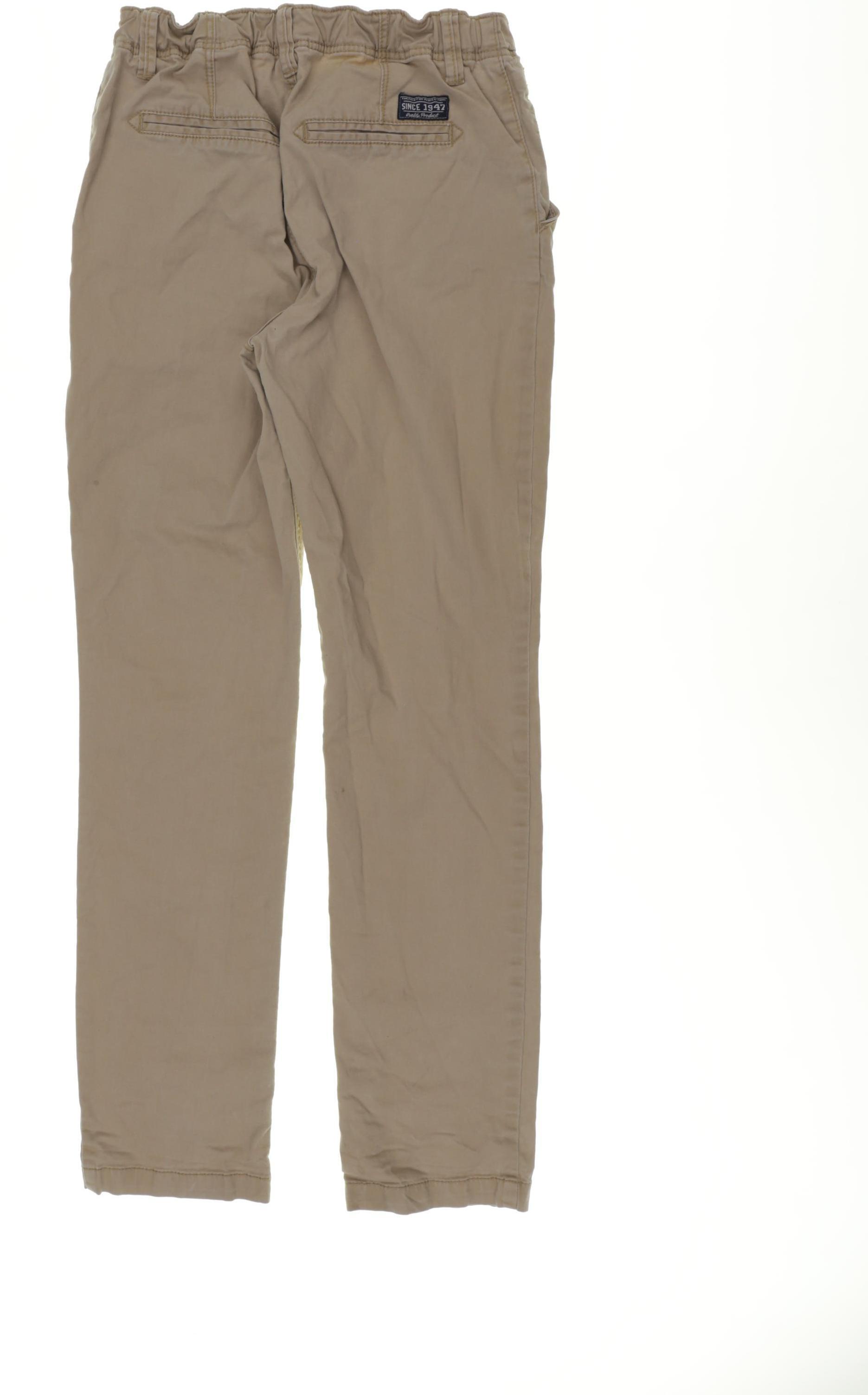 Thumbnail - H&amp;M Jungen Jeans, beige, Gr. 158