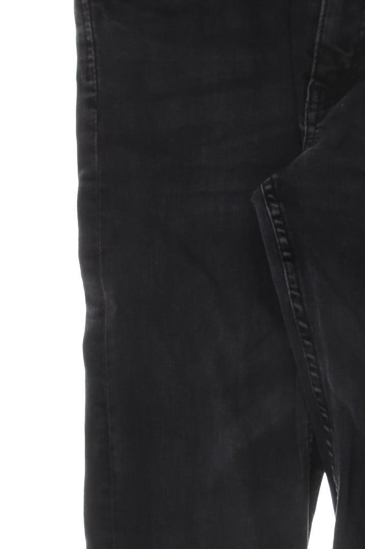 Thumbnail - H&amp;M Jungen Jeans, schwarz, Gr. 152