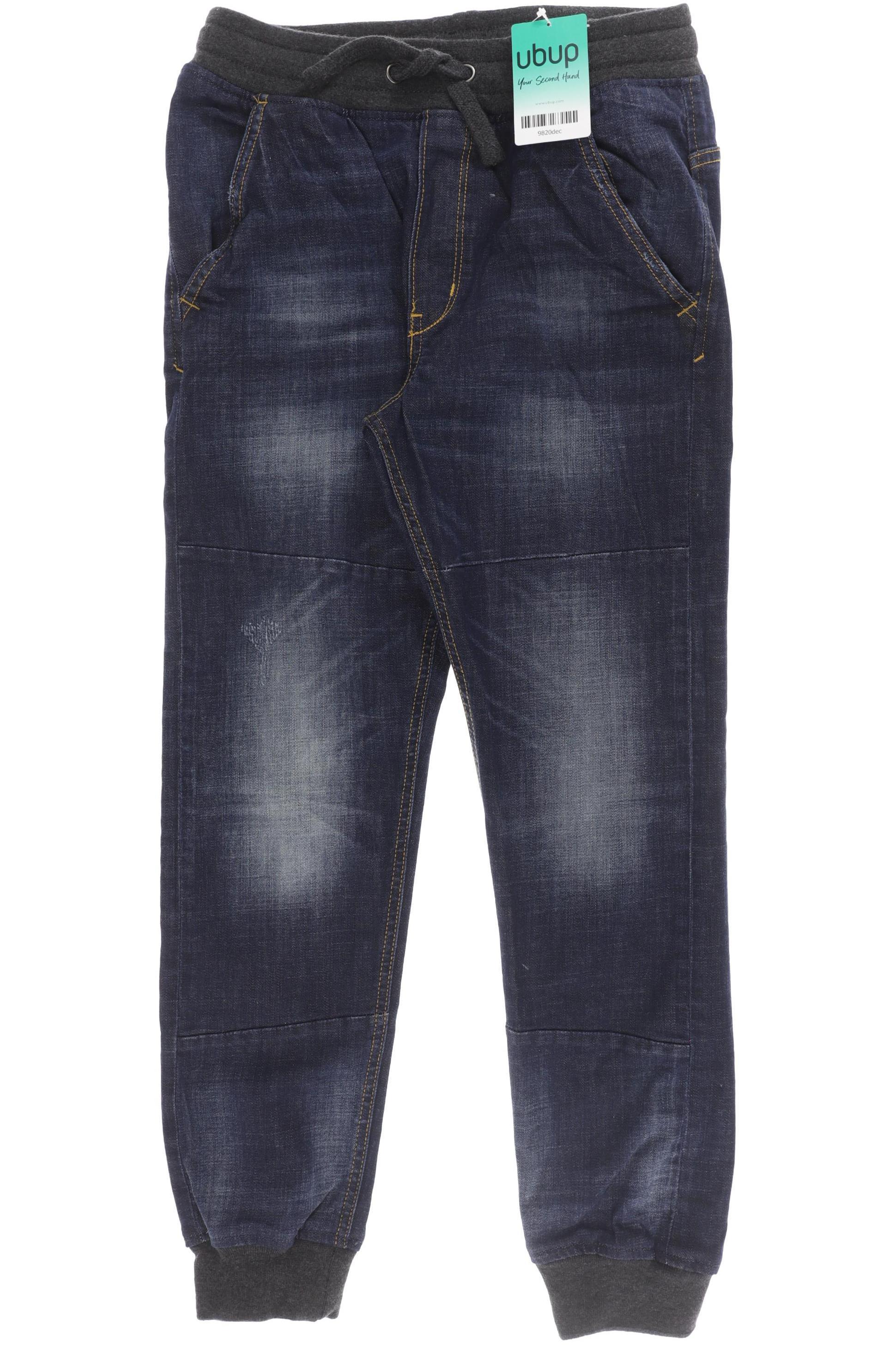 

H&M Jungen Jeans, blau, Gr. 152