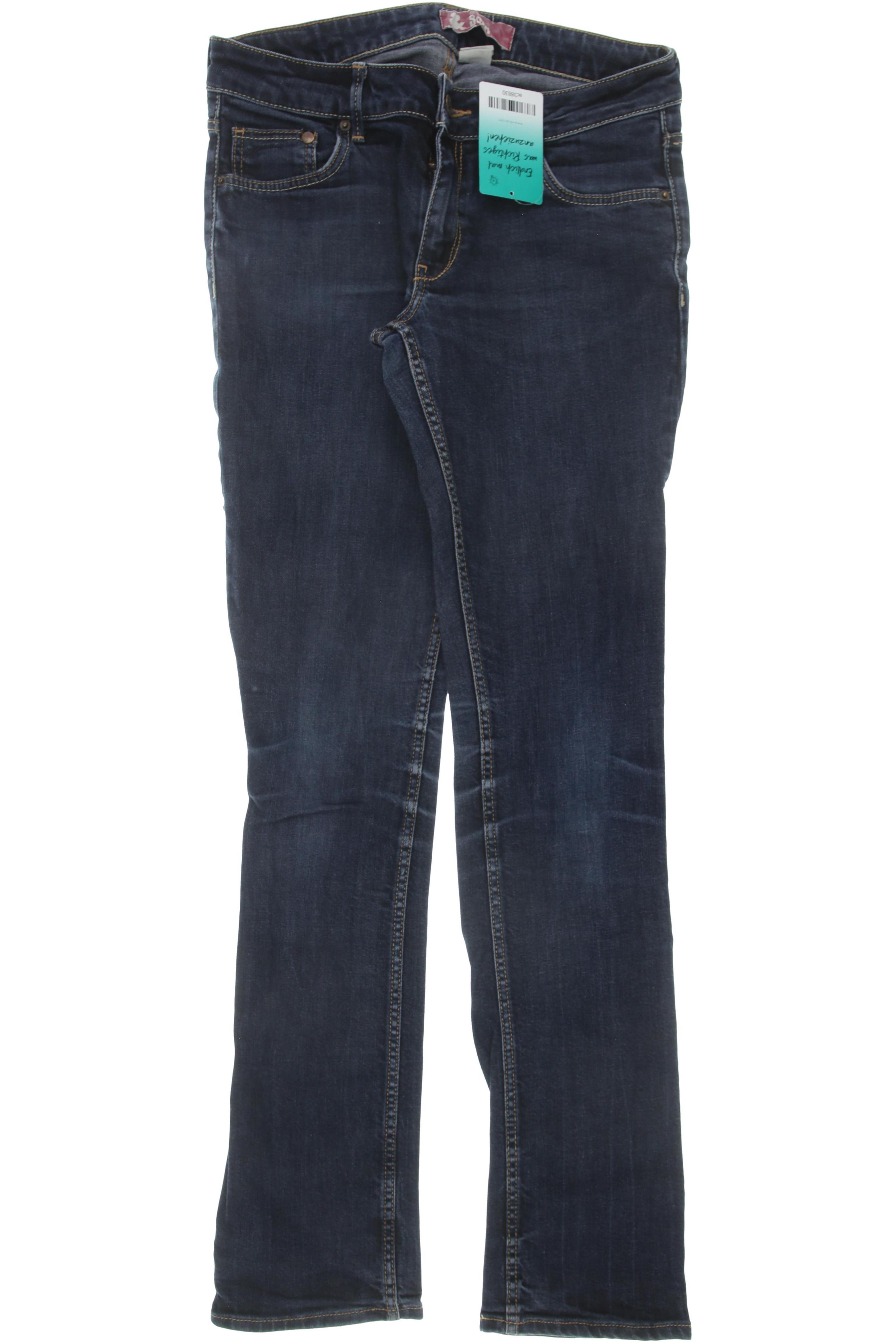

H&M Jungen Jeans, blau, Gr. 170