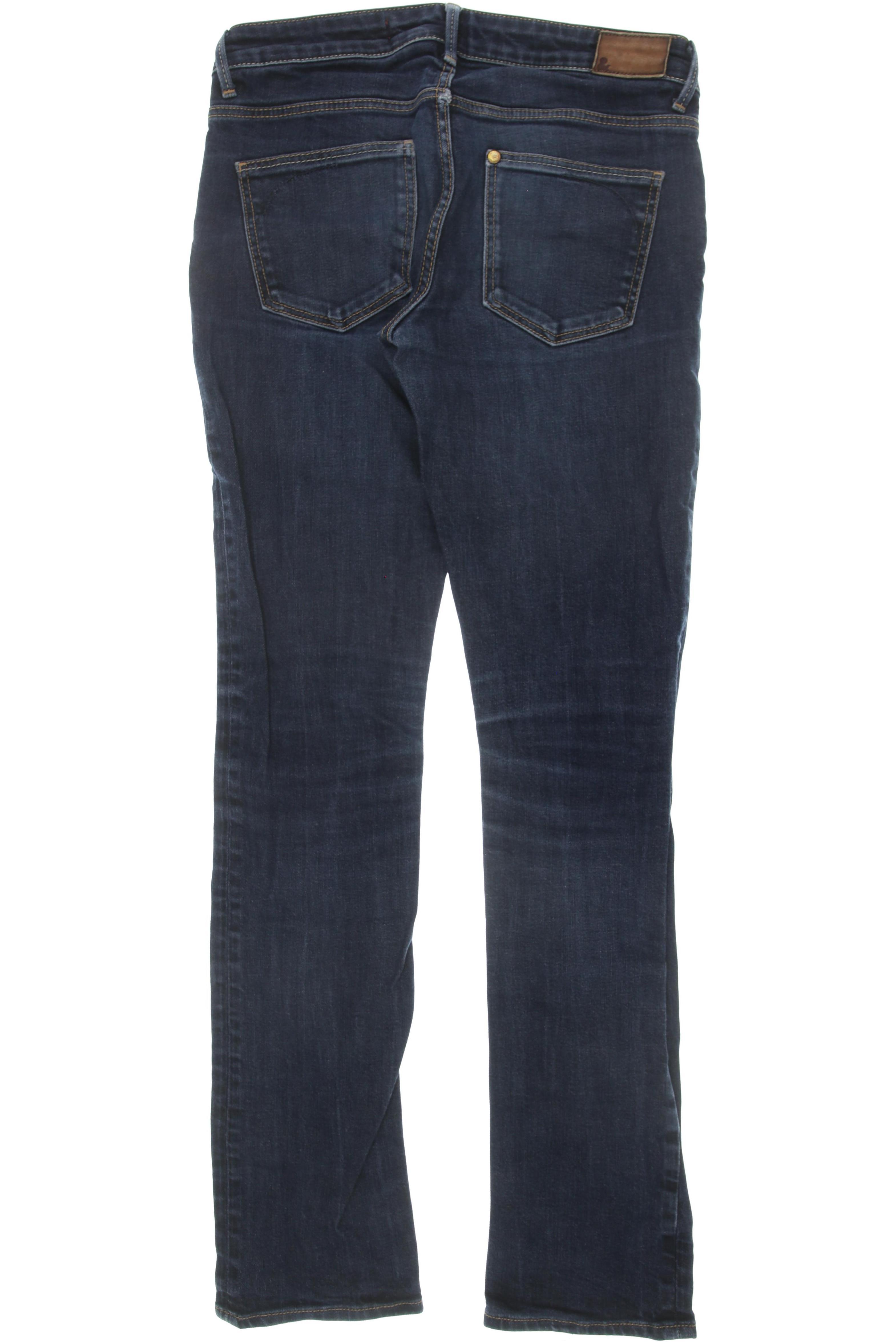 Thumbnail - H&amp;M Jungen Jeans, blau, Gr. 170
