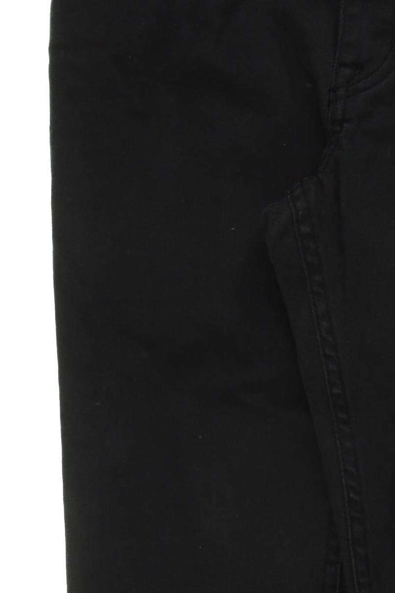 Thumbnail - H&amp;M Jungen Jeans, schwarz, Gr. 134