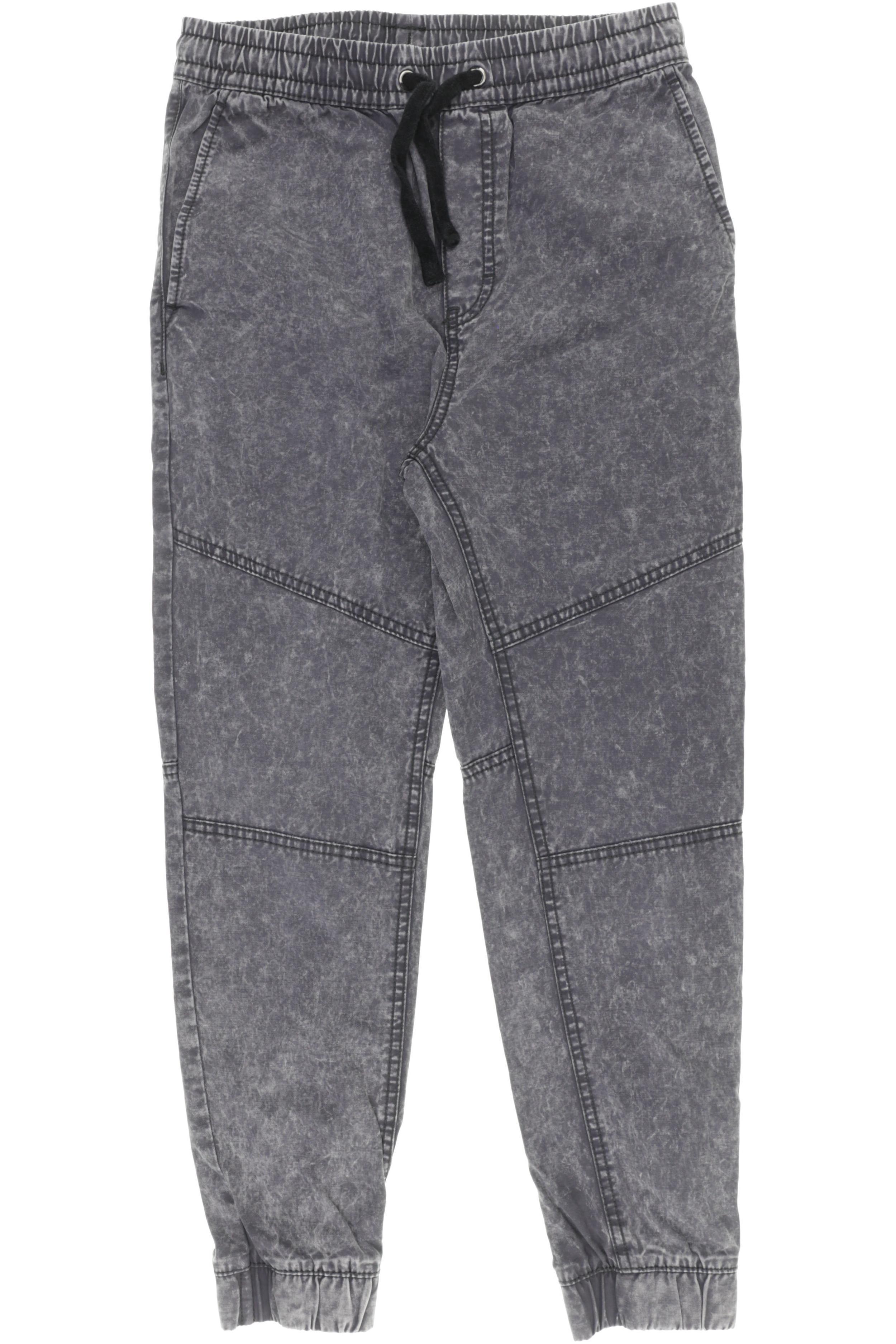 

H&M Jungen Jeans, grau, Gr. 152
