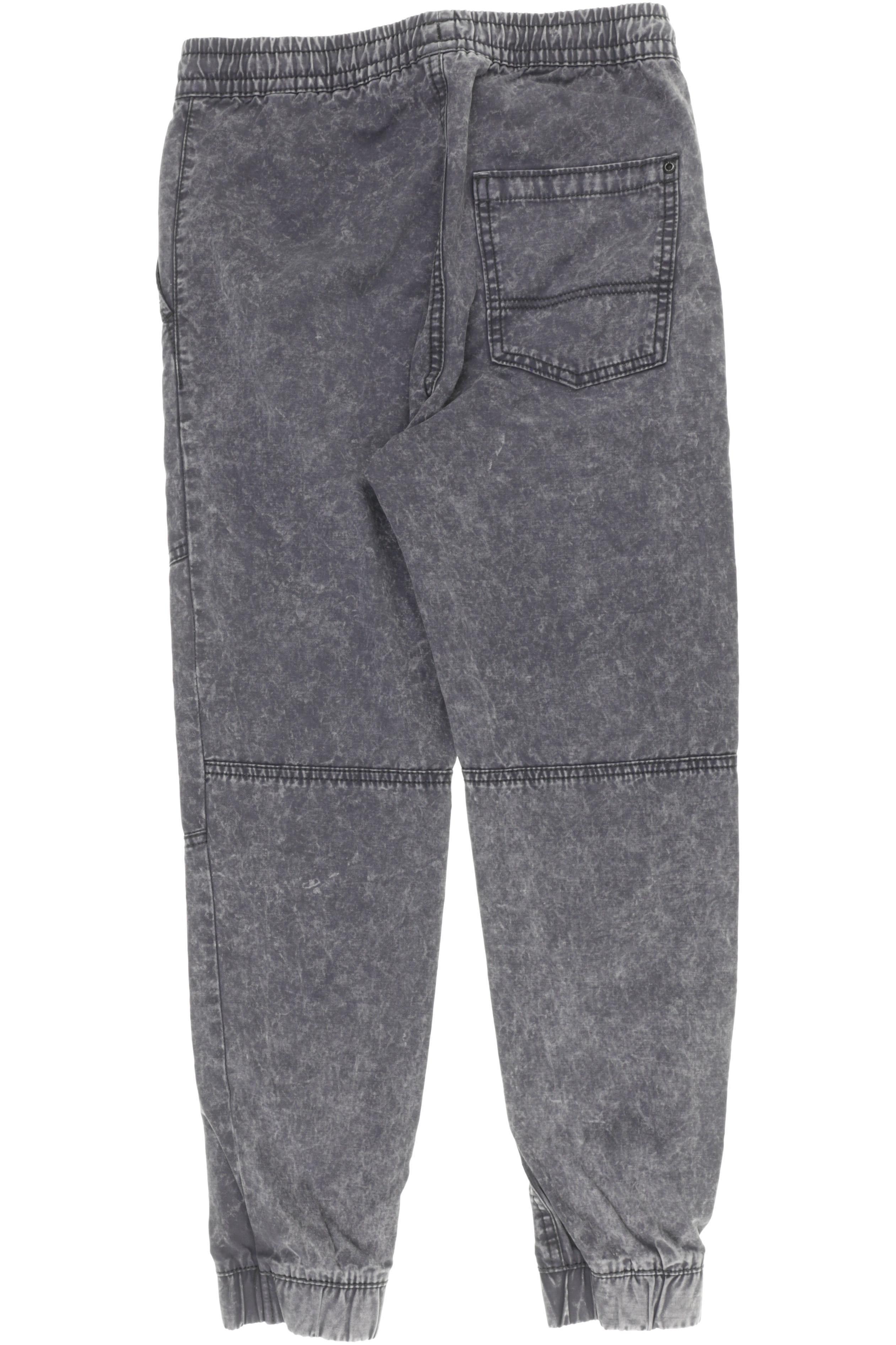 Thumbnail - H&amp;M Jungen Jeans, grau, Gr. 152