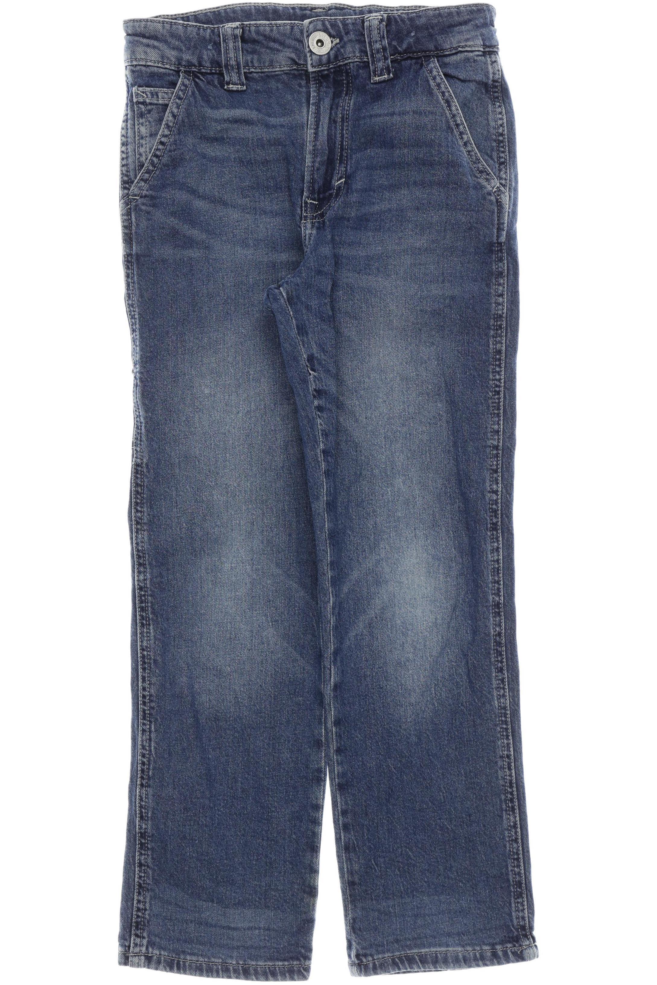 

H&M Jungen Jeans, blau, Gr. 134