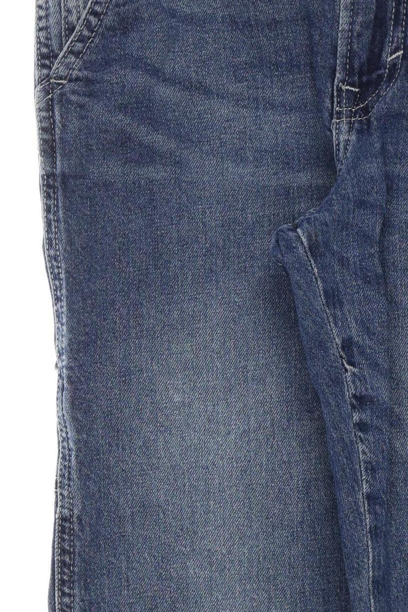 Thumbnail - H&amp;M Jungen Jeans, blau, Gr. 134