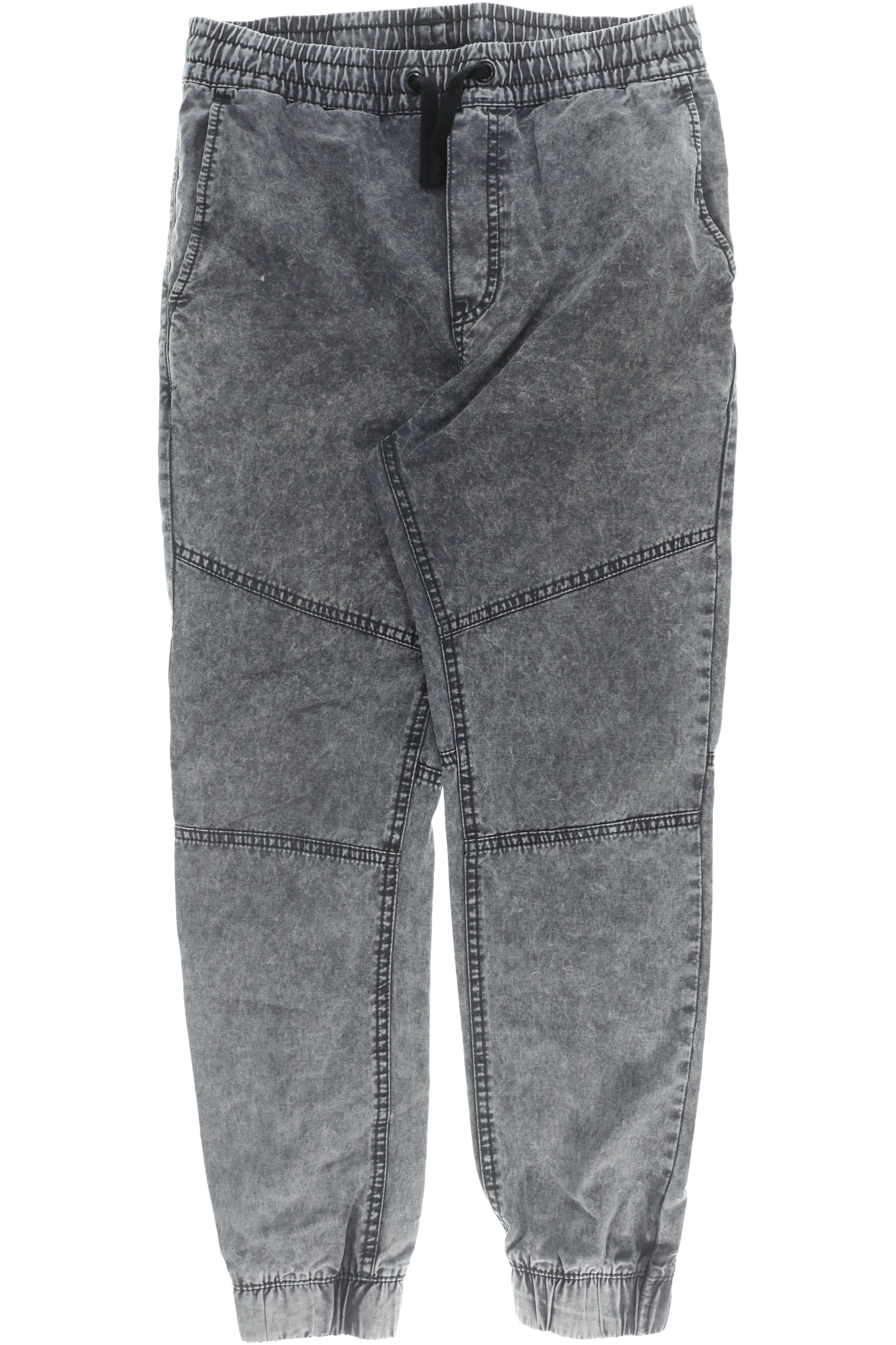 

H&M Jungen Jeans, grau, Gr. 158
