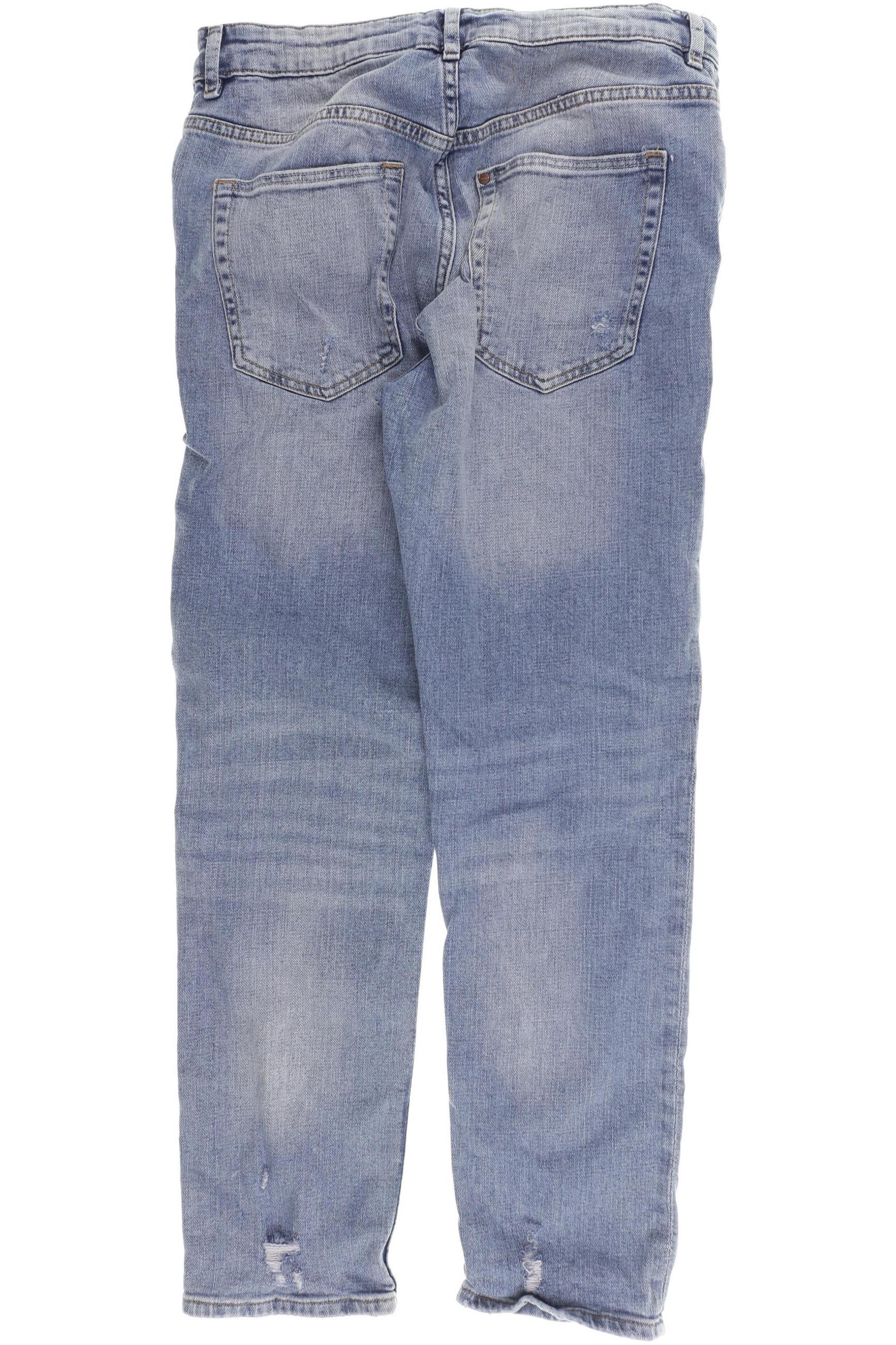 Thumbnail - H&amp;M Jungen Jeans, blau, Gr. 170