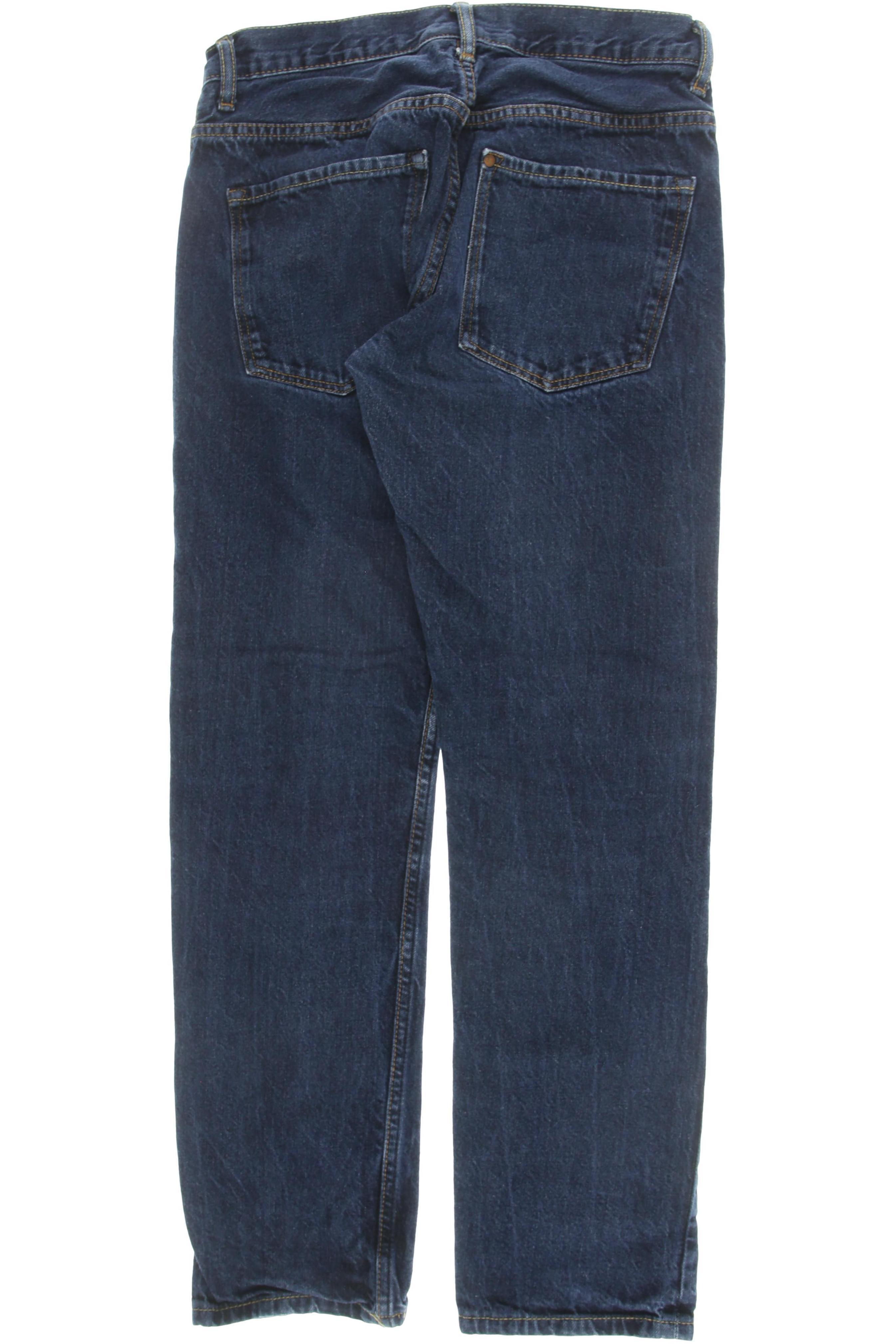 Thumbnail - H&amp;M Jungen Jeans, blau, Gr. 158