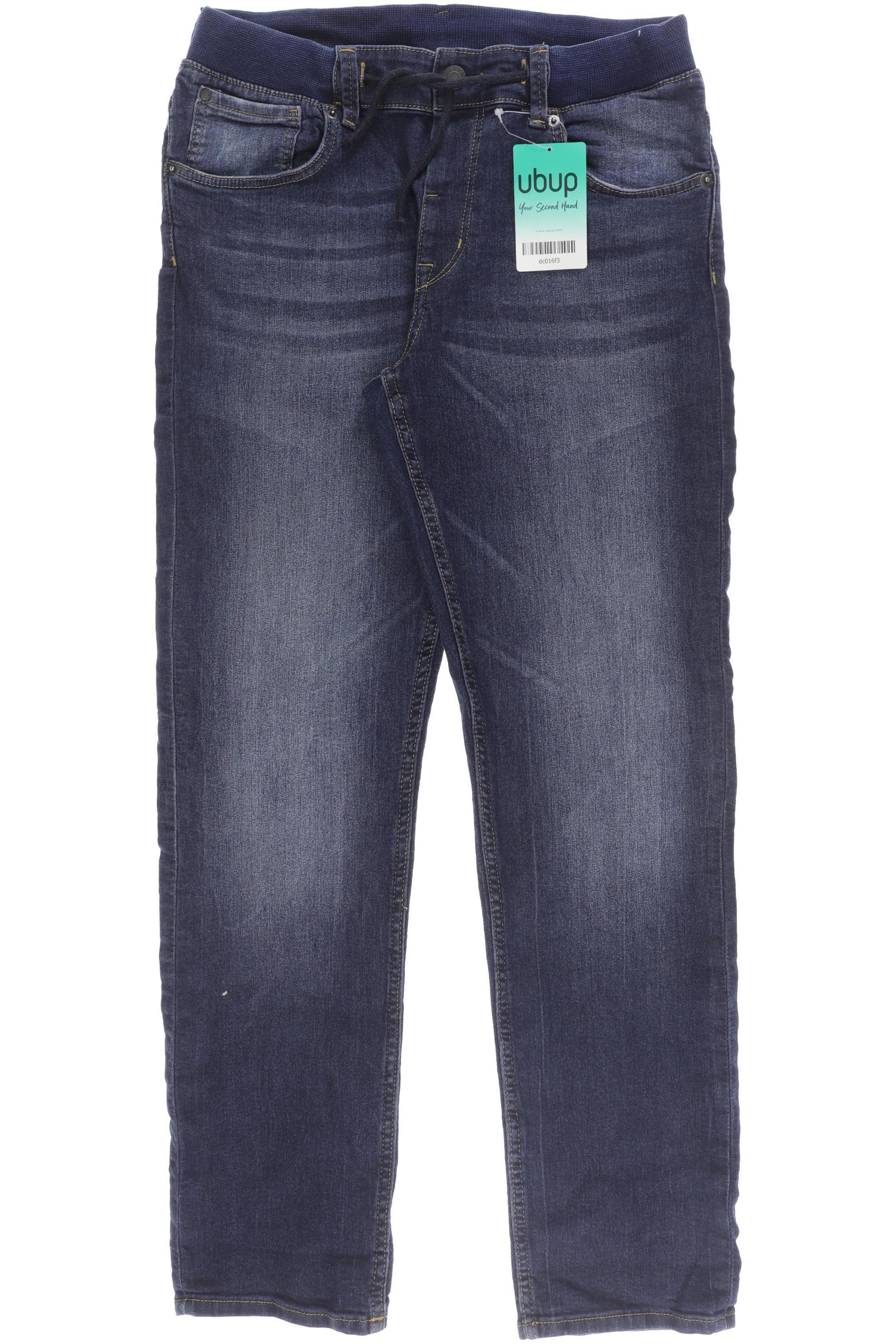 

H&M Jungen Jeans, blau, Gr. 158